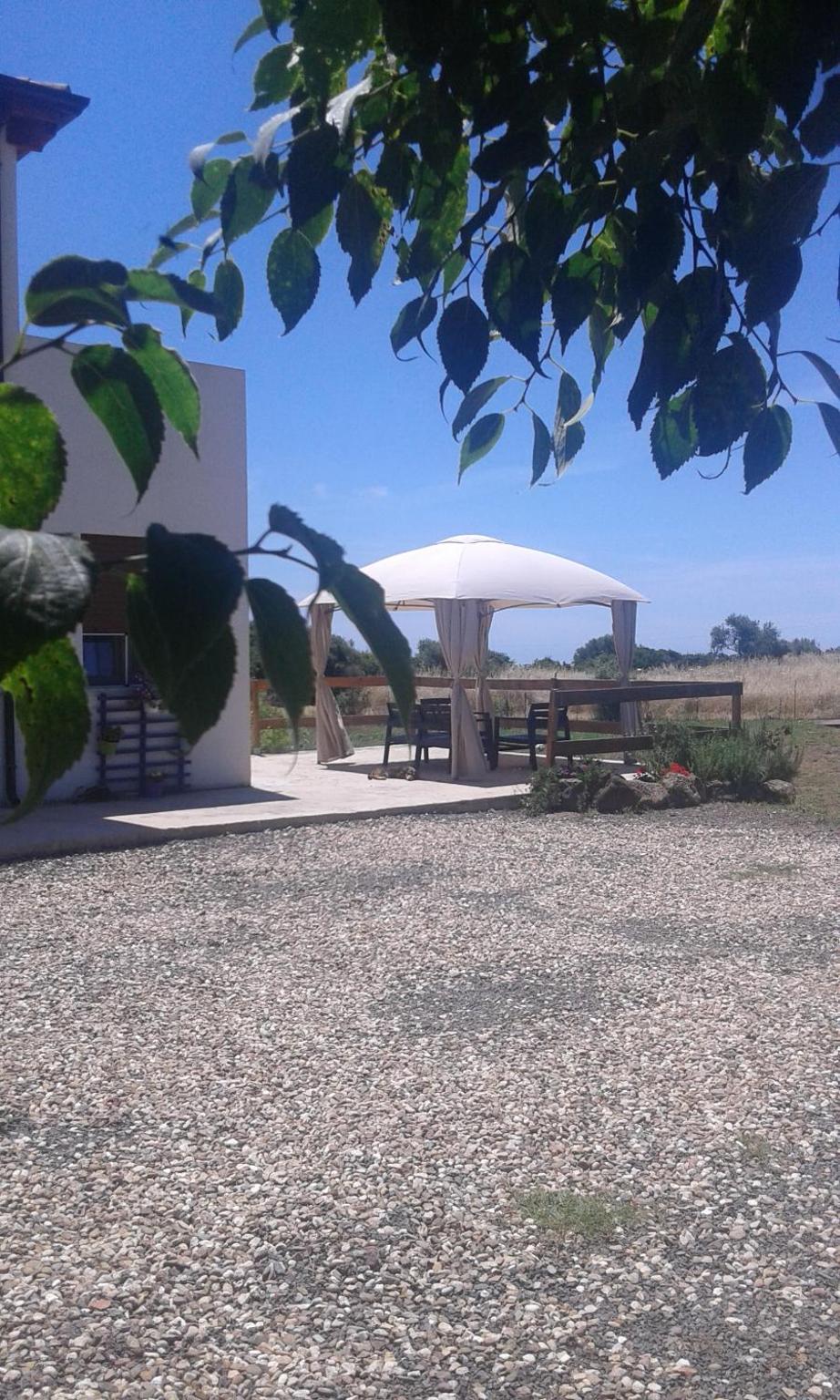 Alma Bed & Breakfast 15 minuti da Bosa e comodo parcheggio
