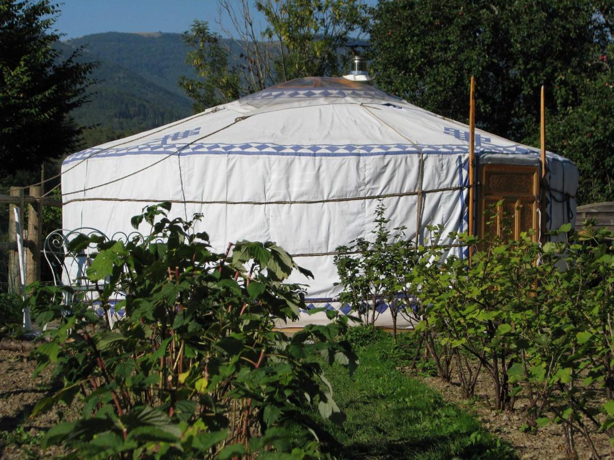 Ferme Traitsanes