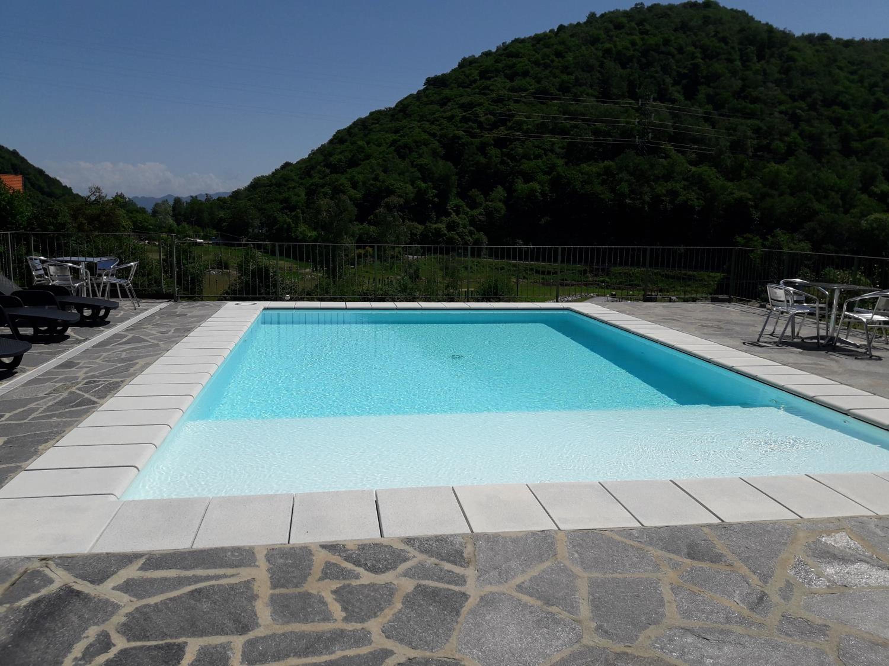 Agriturismo La Miniera