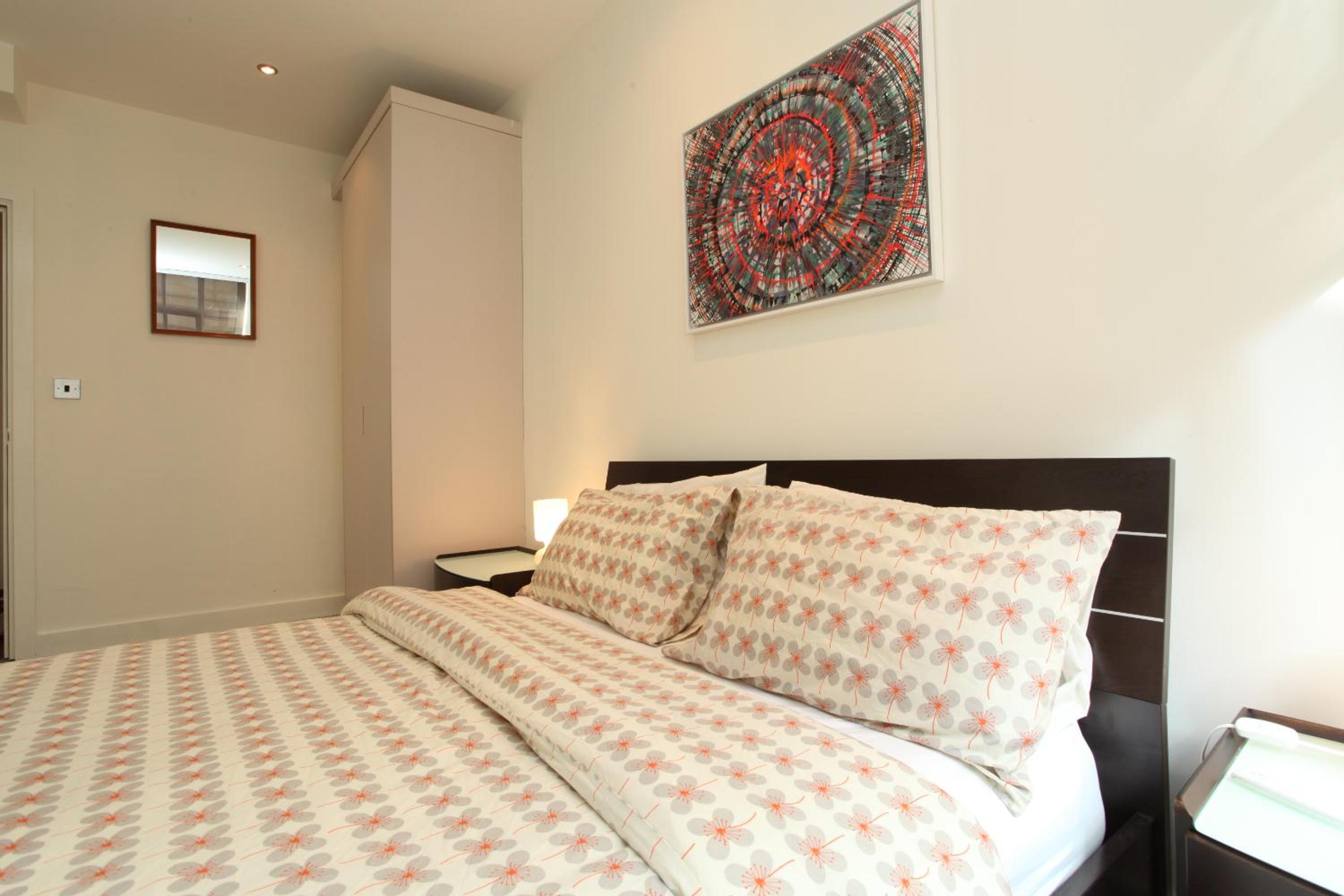 Park Row Apartments view 4