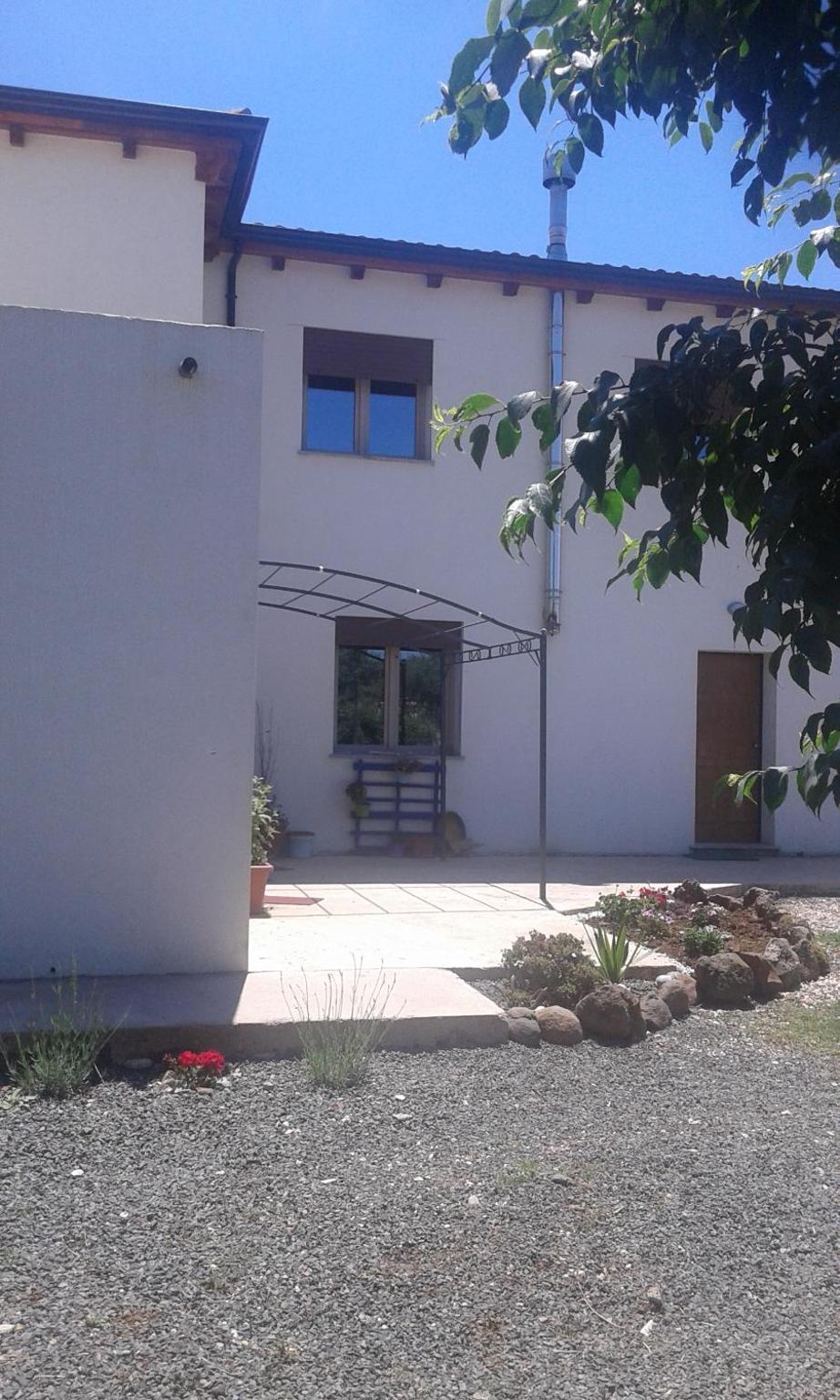 Alma Bed & Breakfast 15 minuti da Bosa e comodo parcheggio