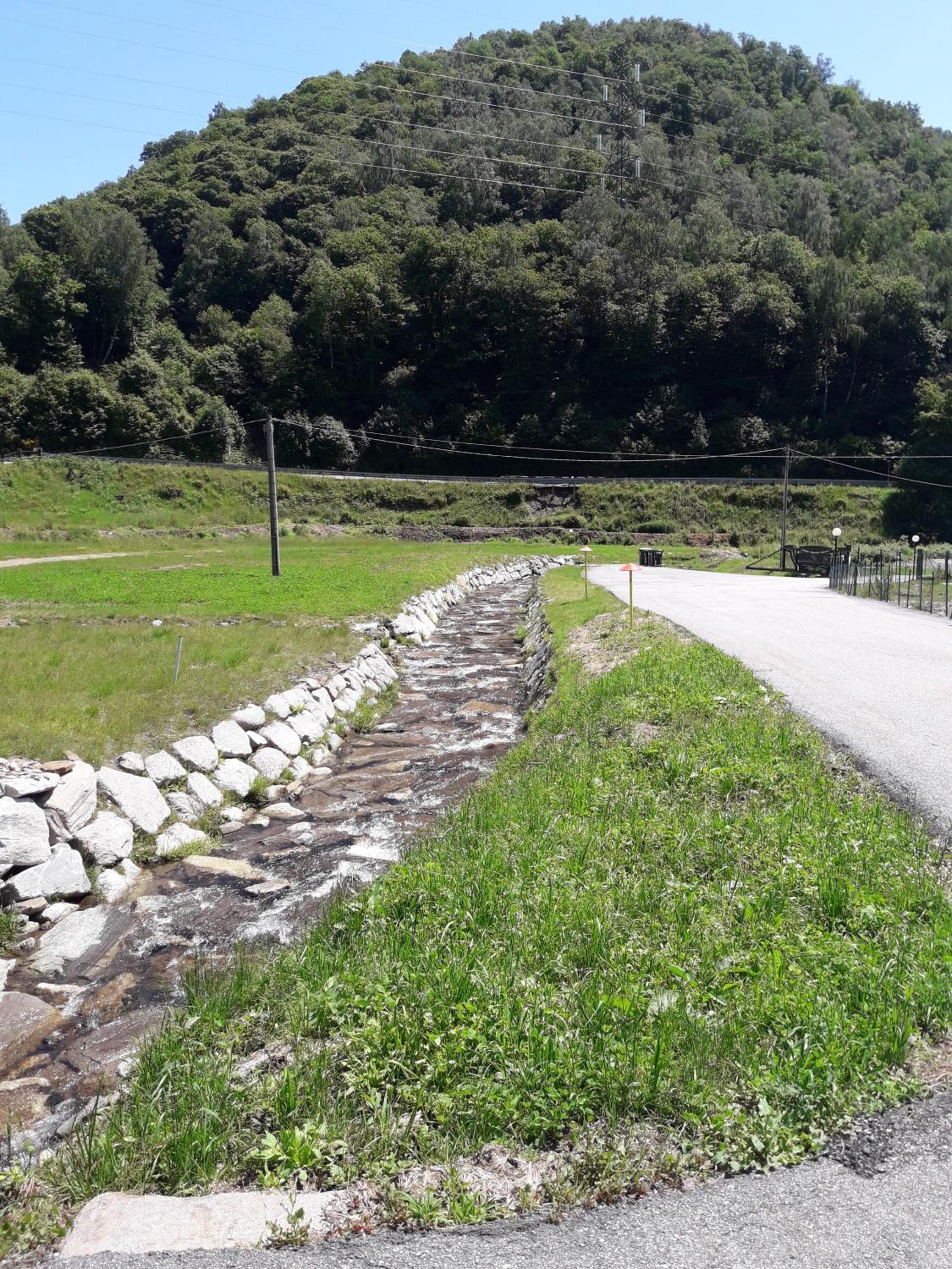 Agriturismo La Miniera