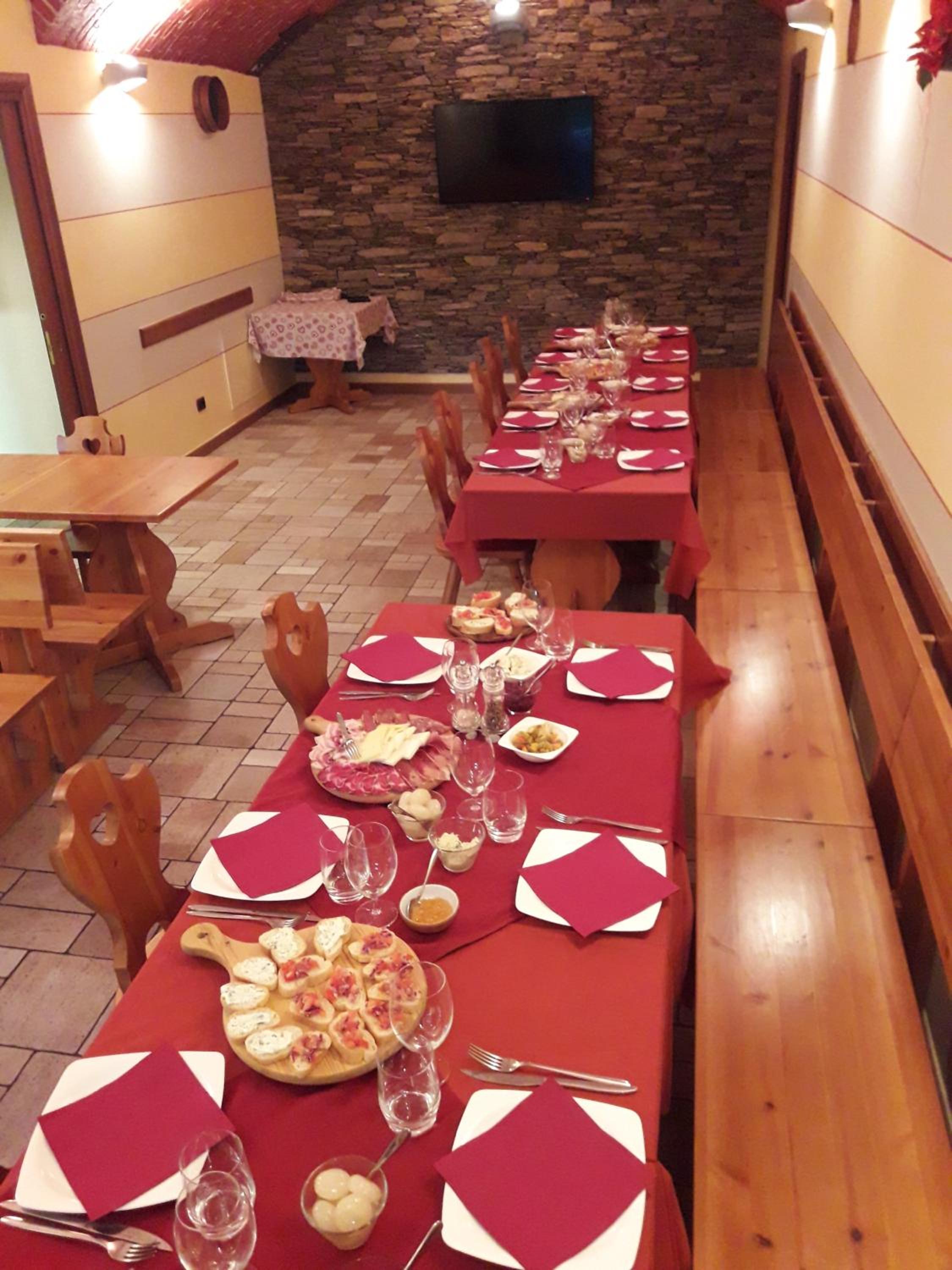 Agriturismo La Miniera