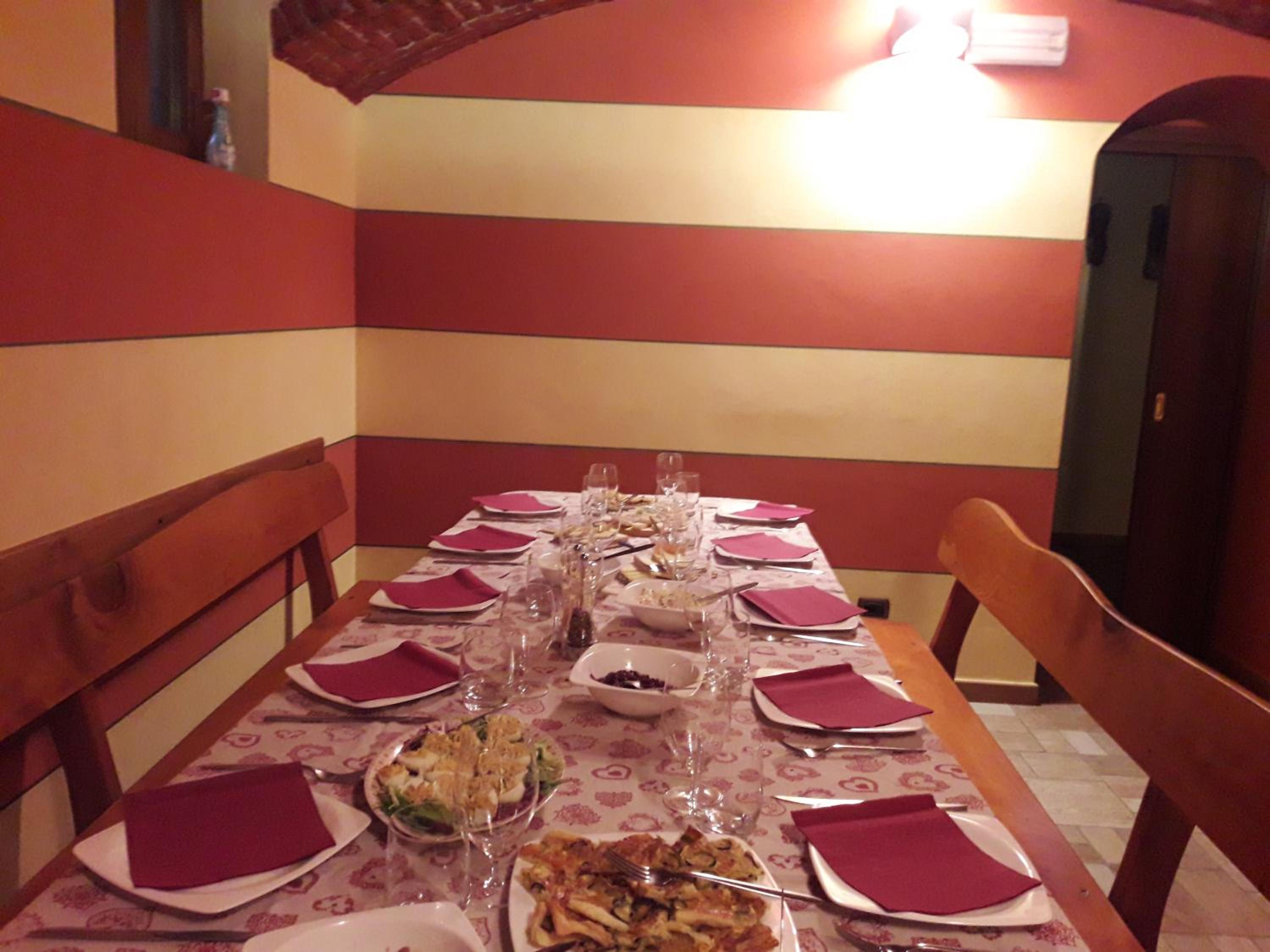 Agriturismo La Miniera