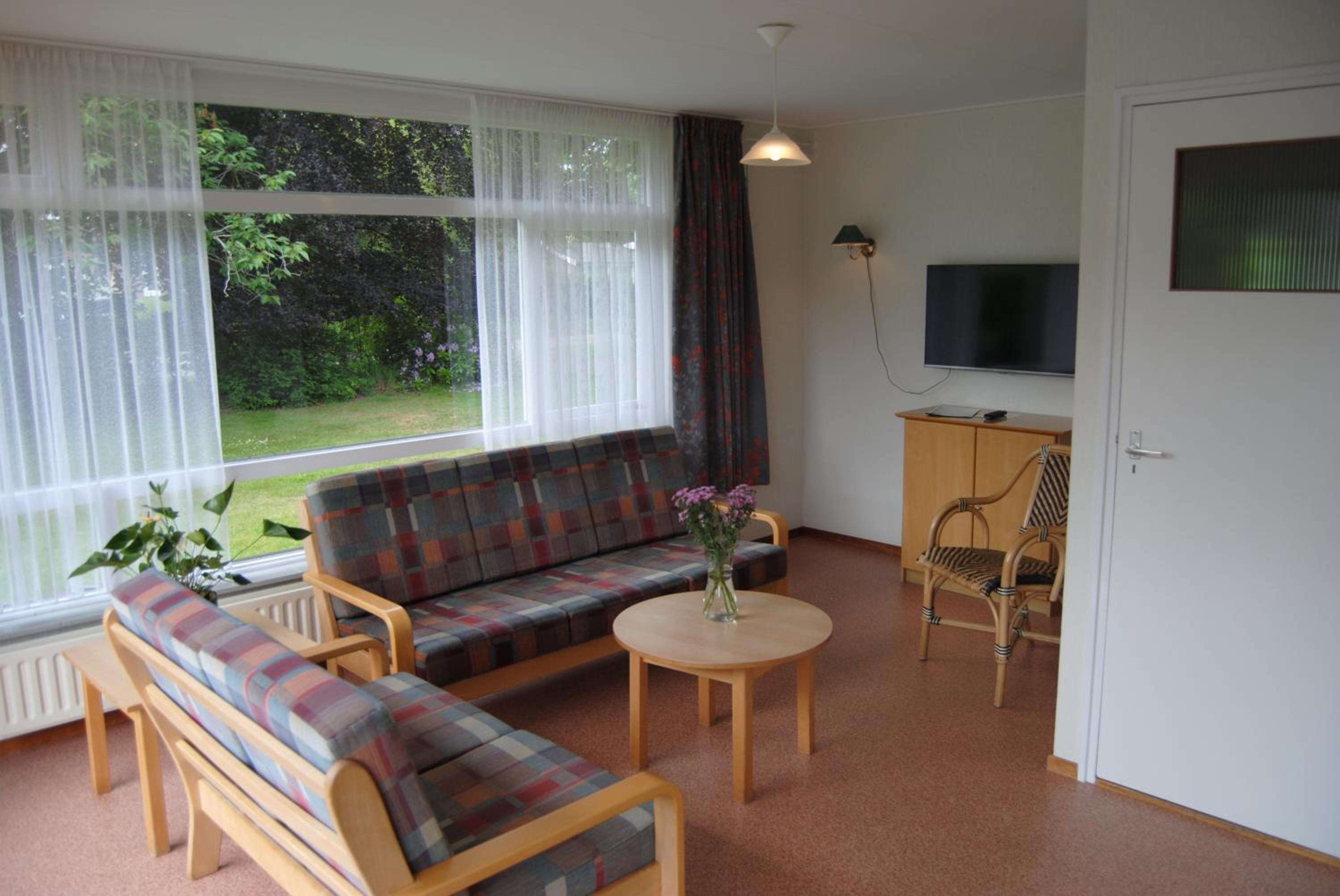 Dunopark Bungalow