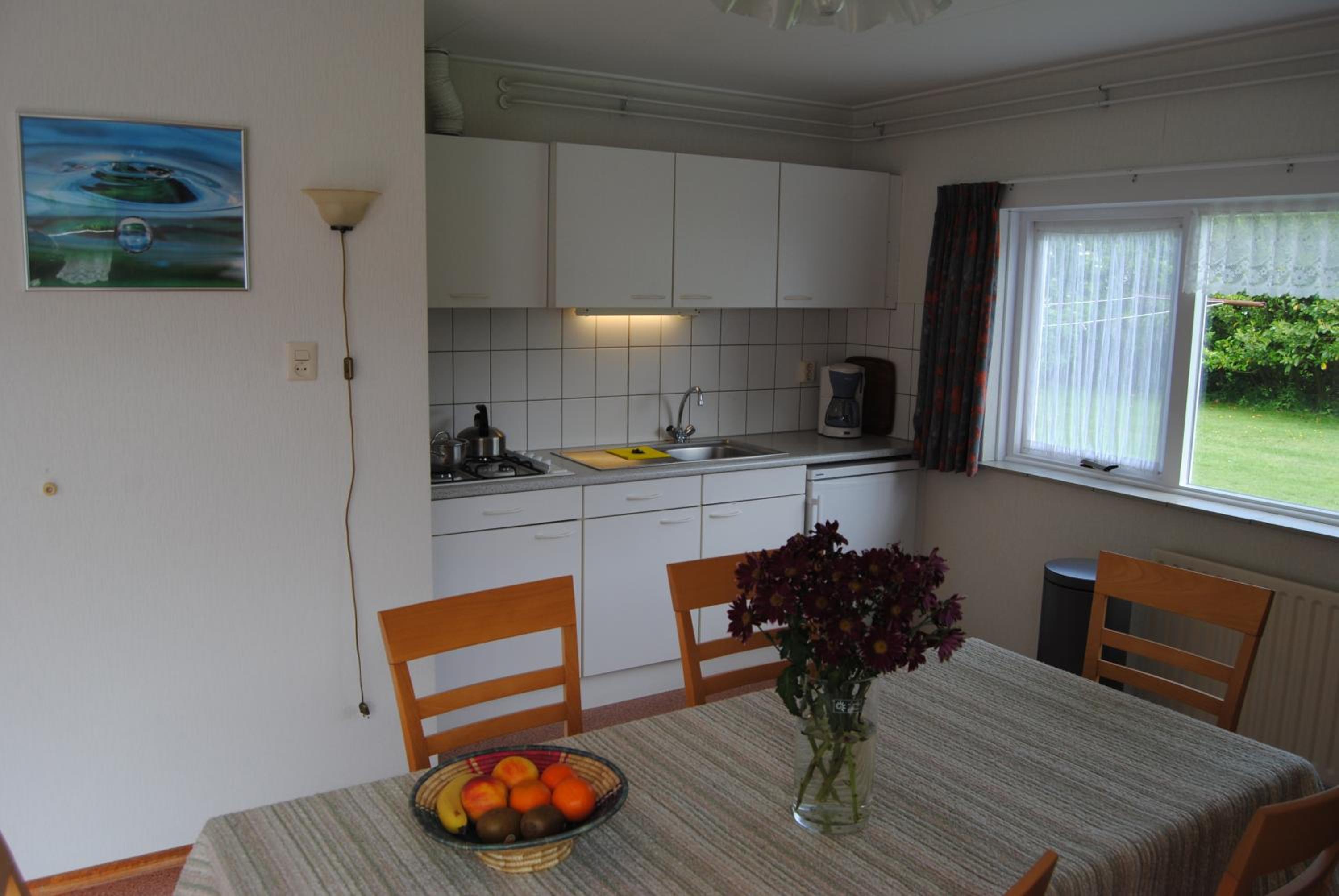 Dunopark Bungalow