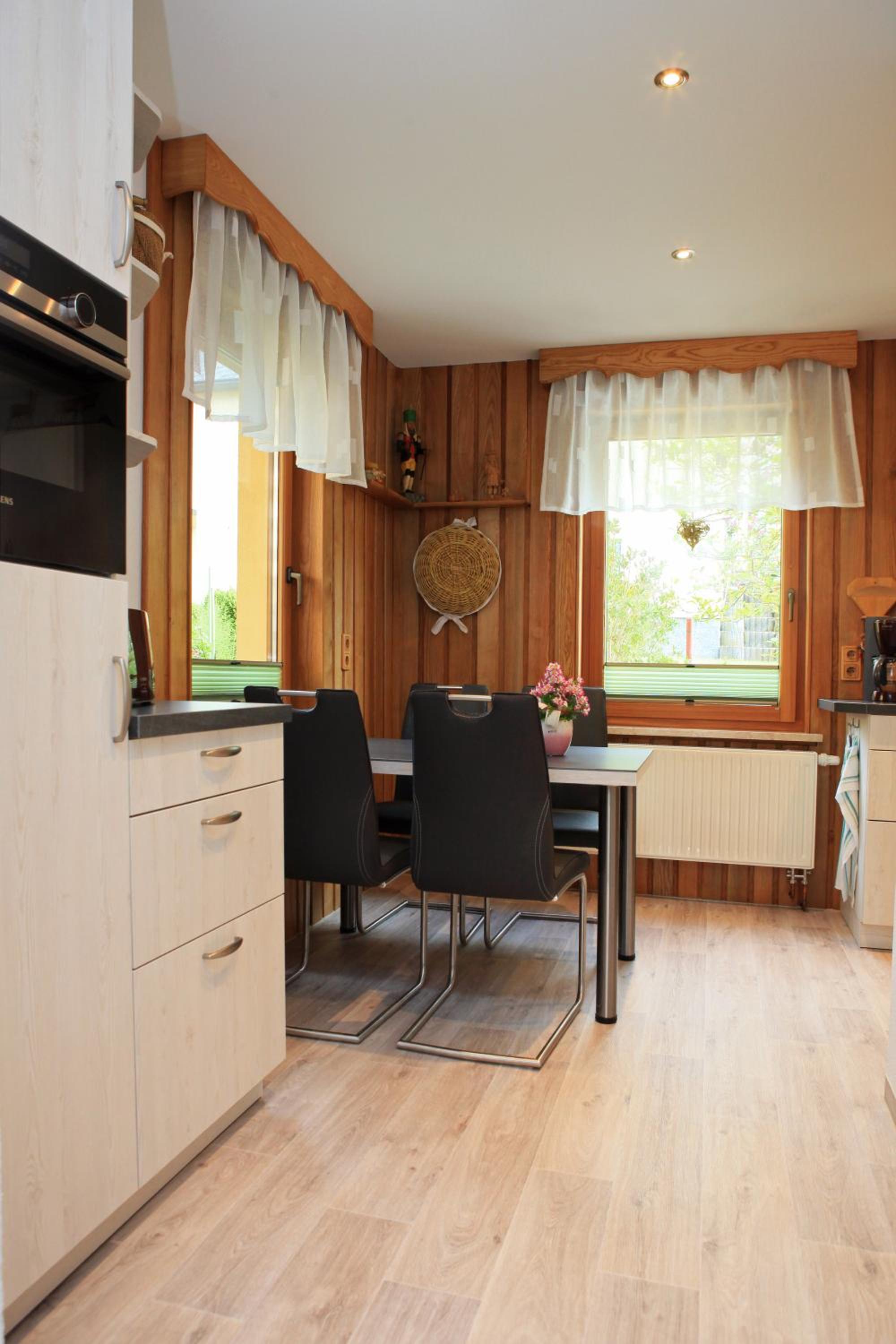 Ferienhaus Erzgebirge 