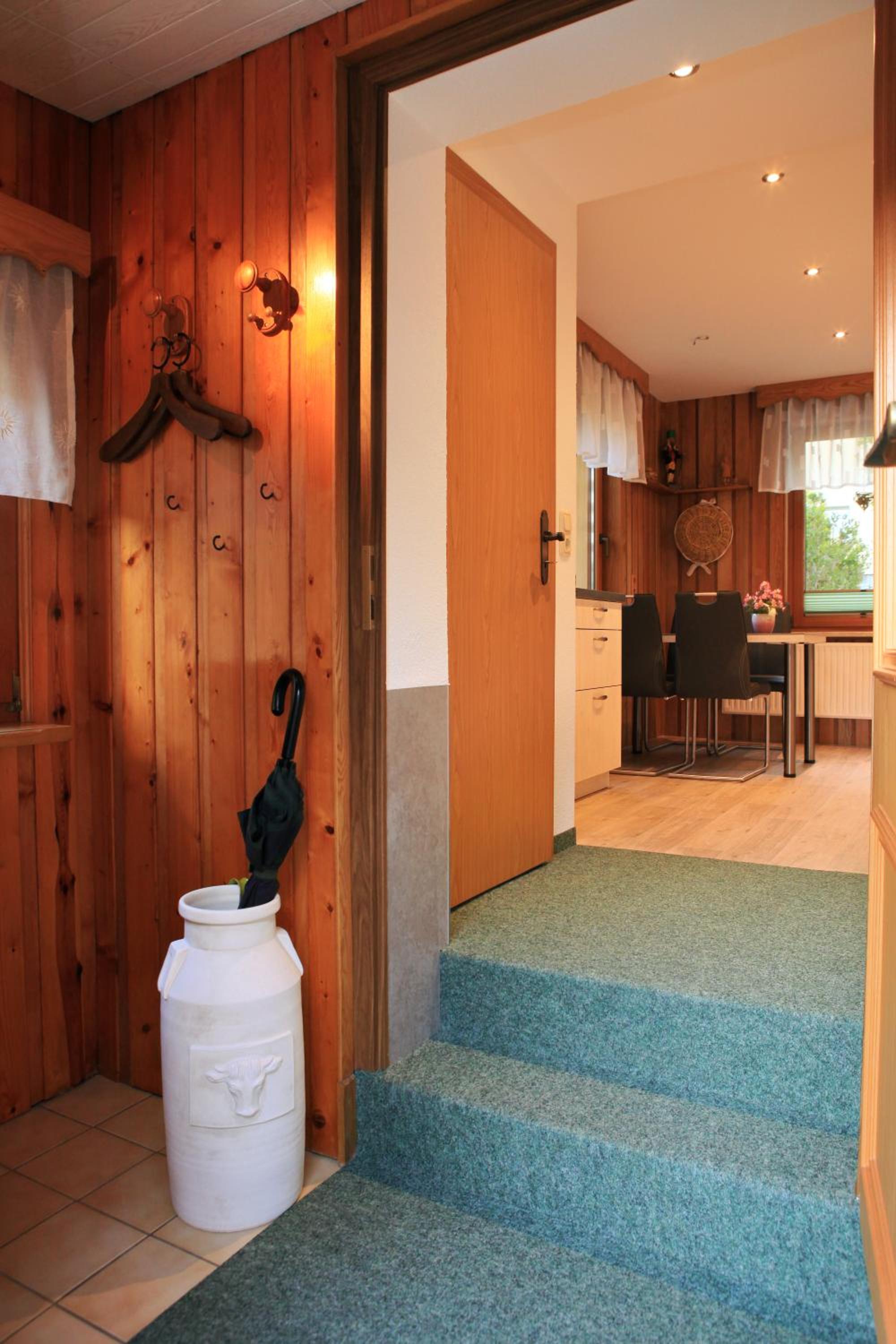 Ferienhaus Erzgebirge 