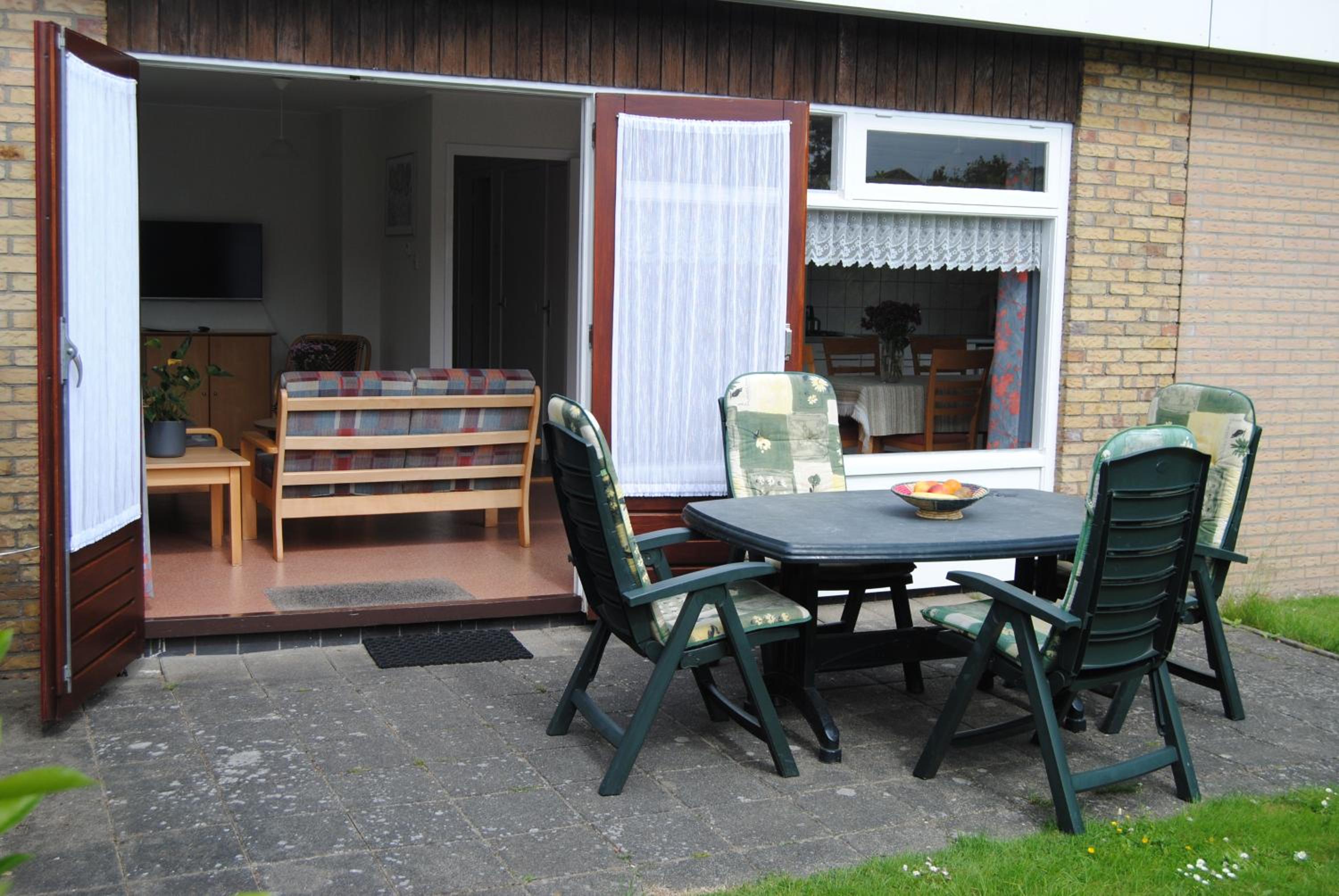 Dunopark Bungalow