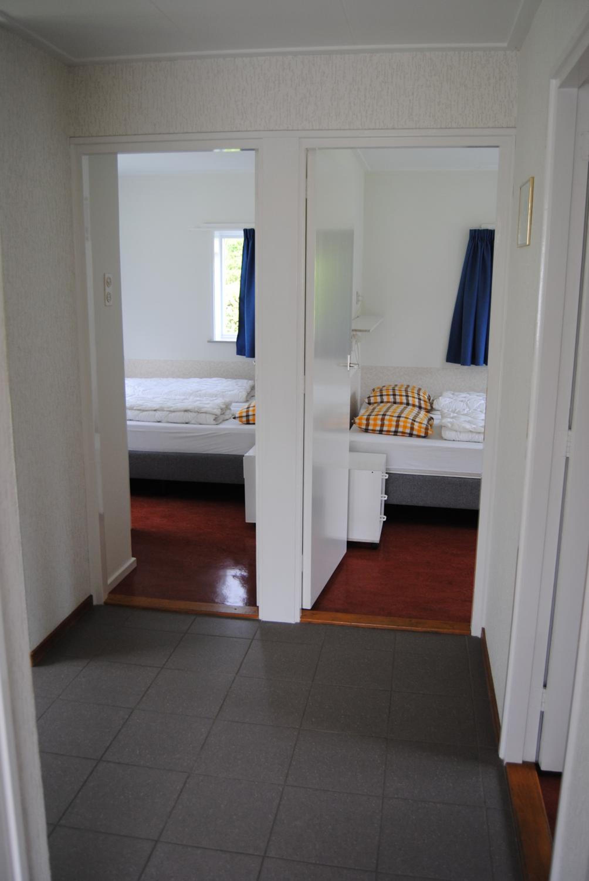 Dunopark Bungalow