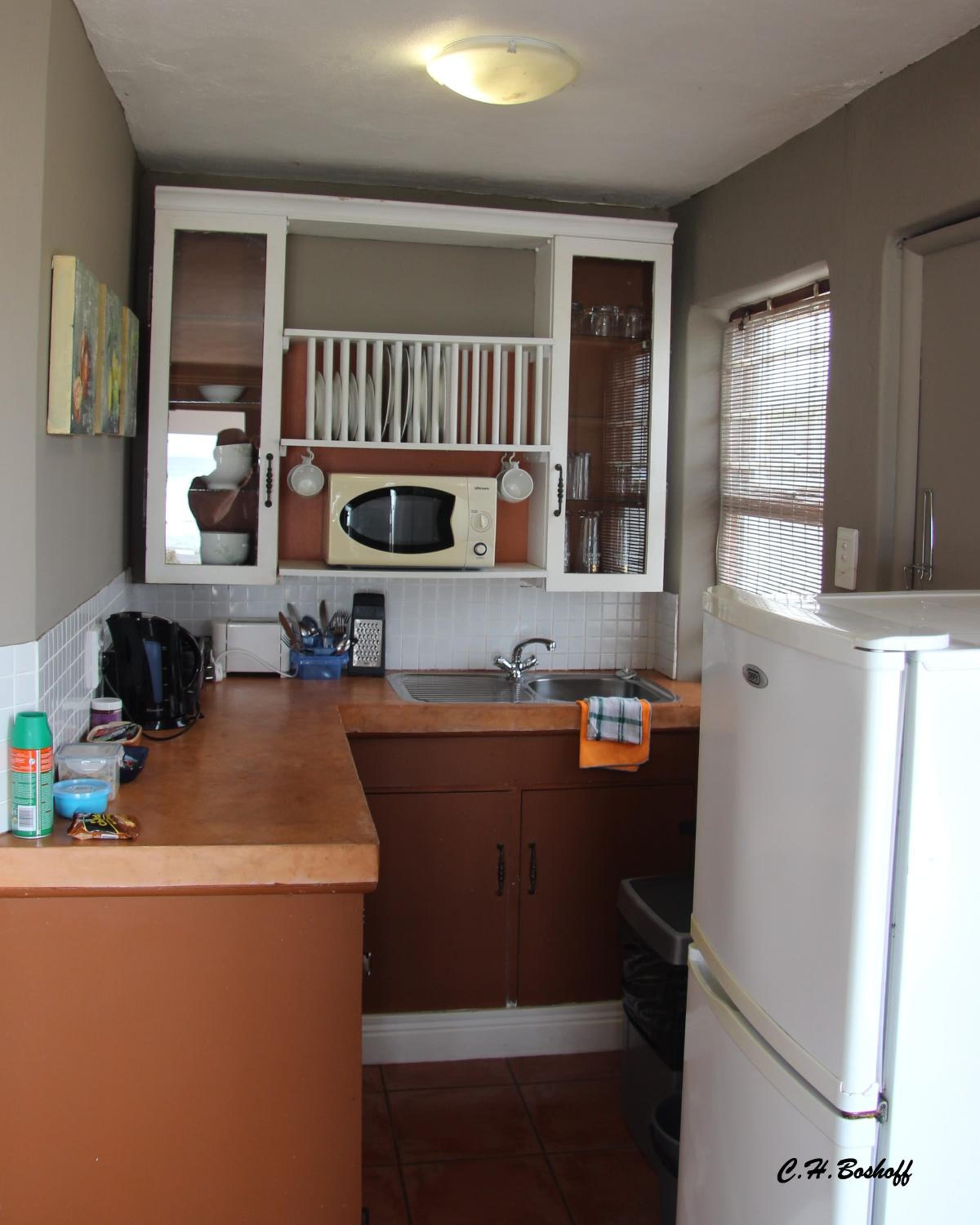 Walkerbay Accommodation