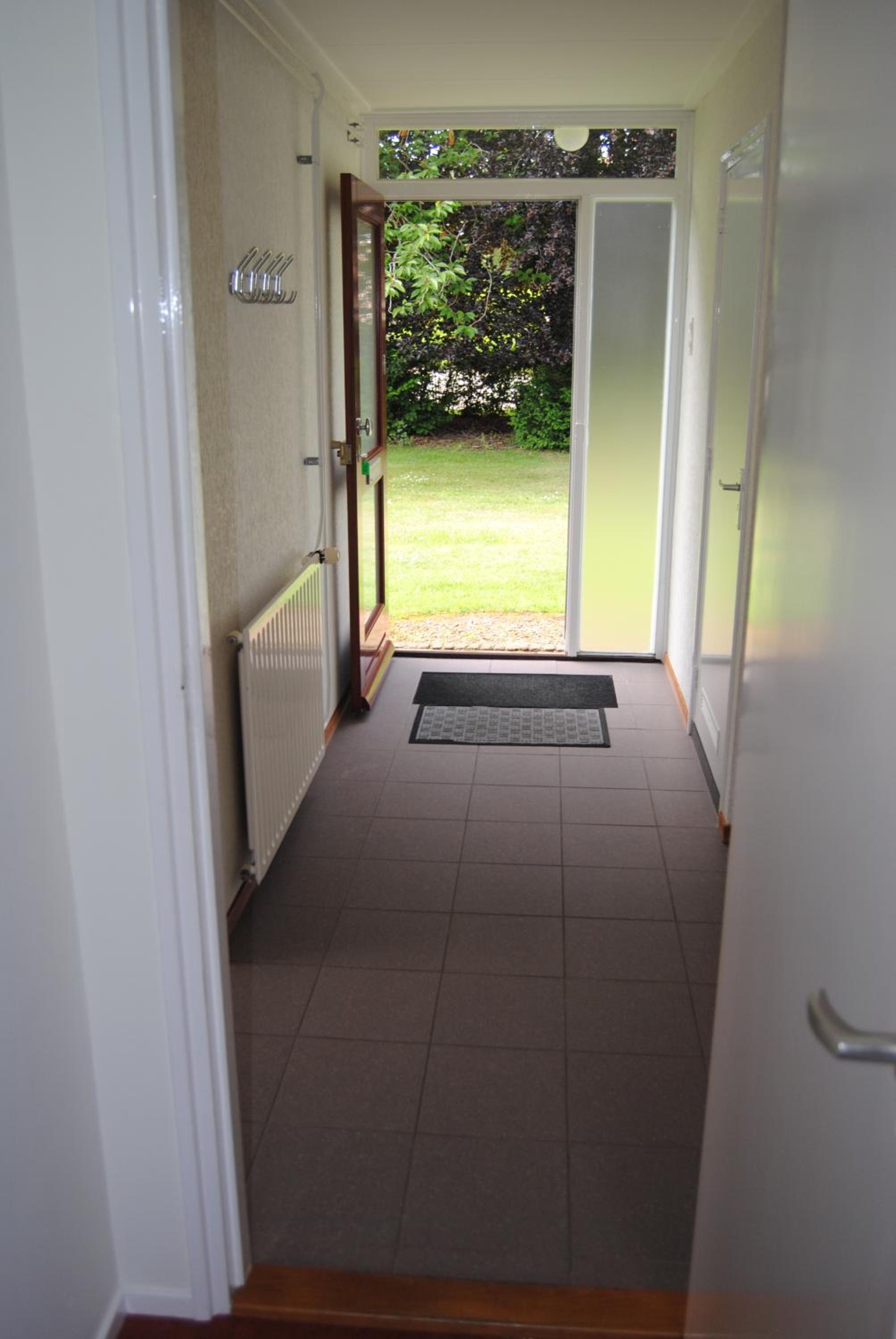Dunopark Bungalow