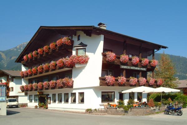 Hotel Sporthotel Pechtl - Image 1