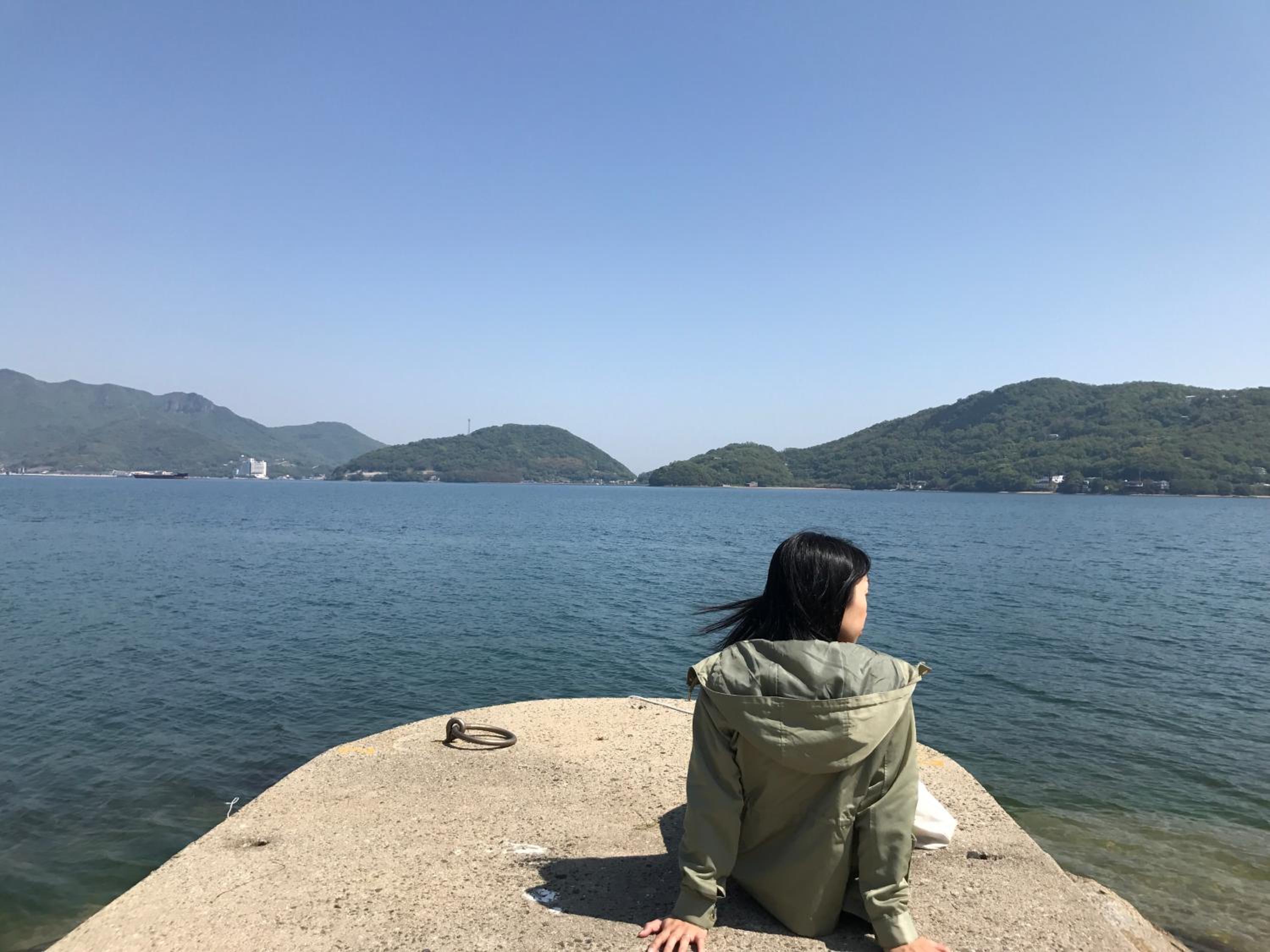 Shodoshima Olive Youth Hostel