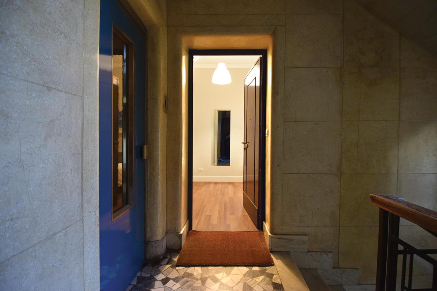 Giotto's House