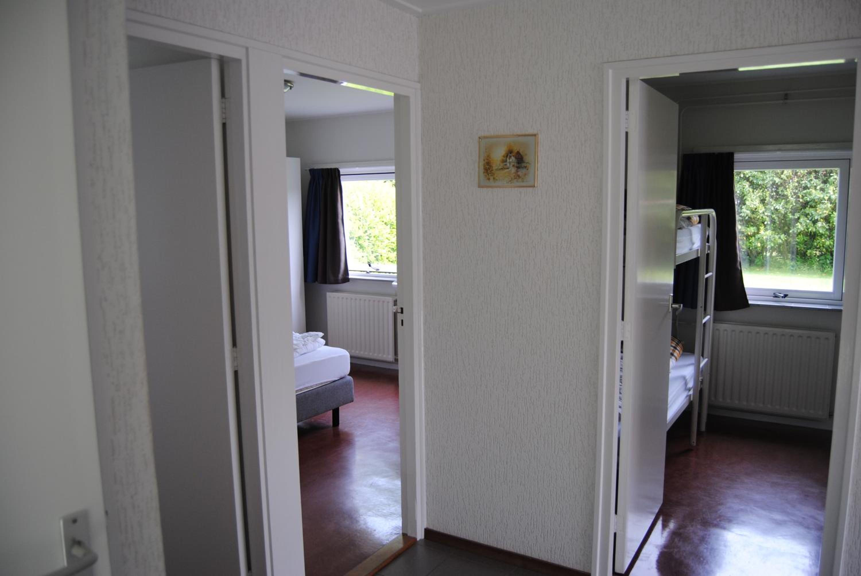 Dunopark Bungalow