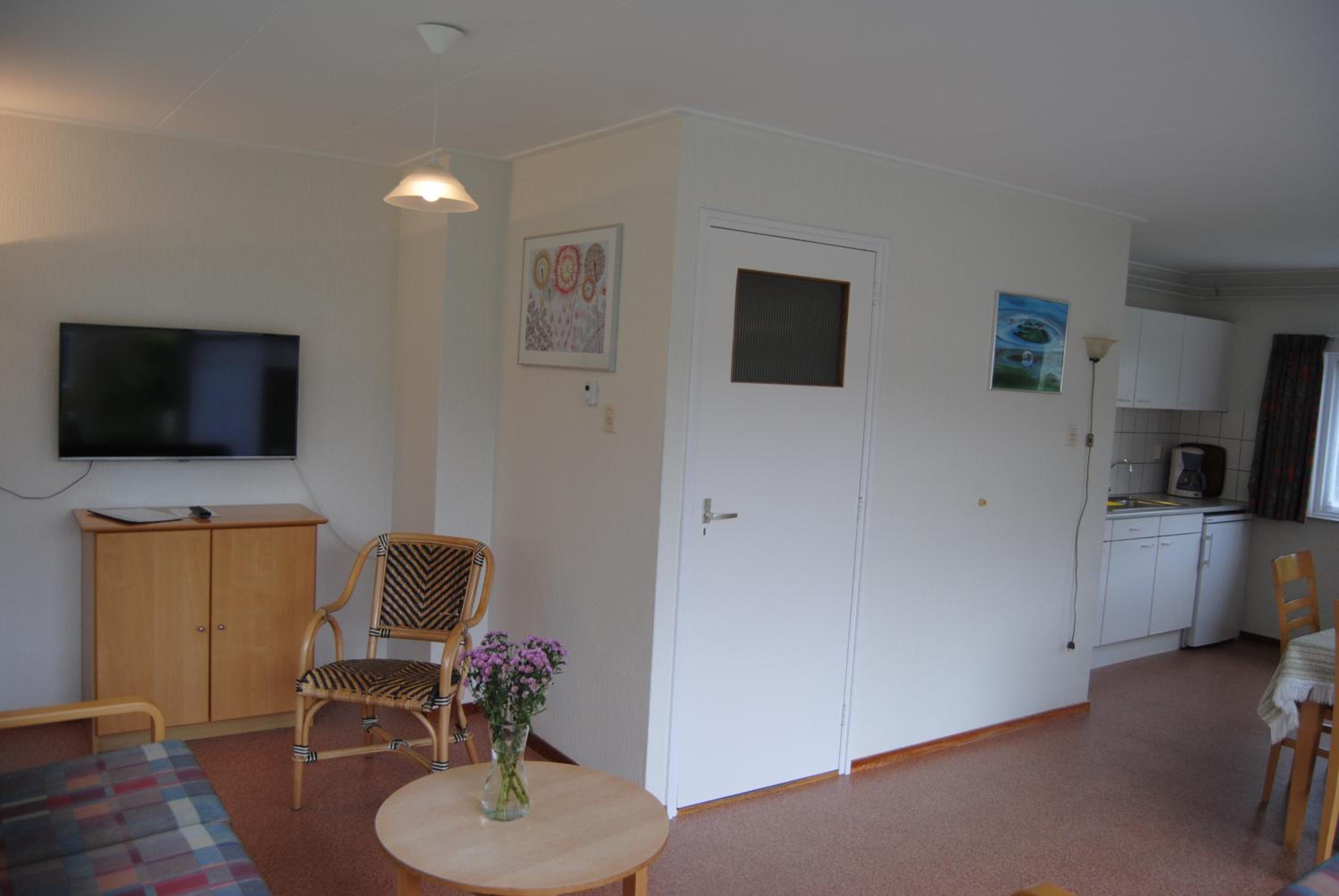 Dunopark Bungalow