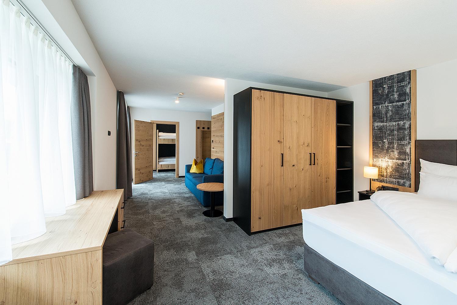 Arthurs Hotel am Achensee 33