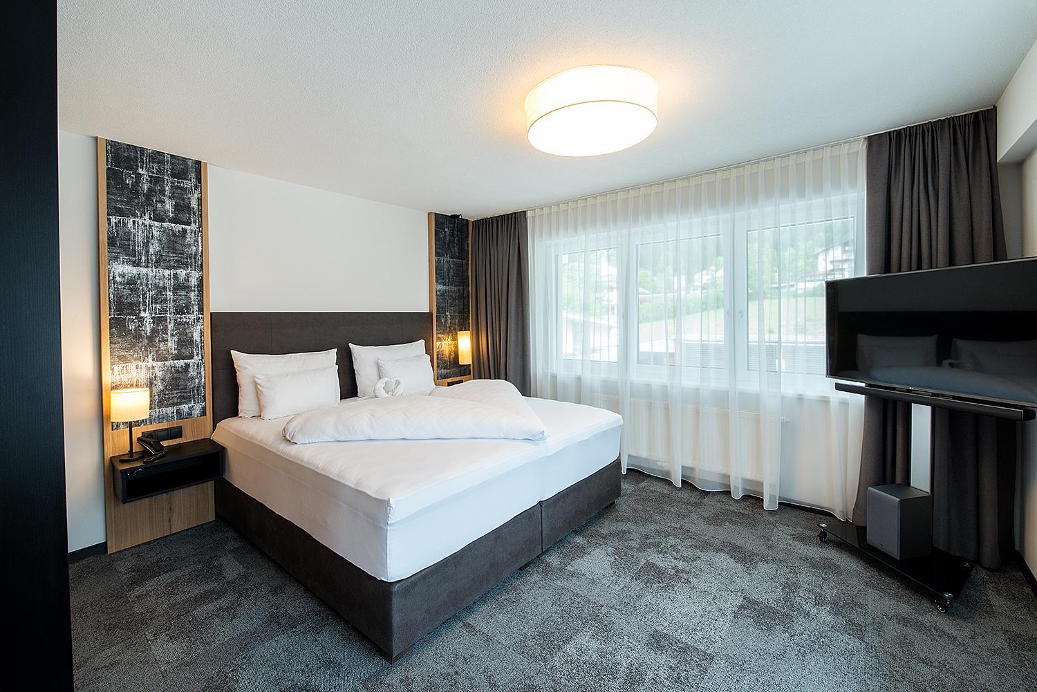Arthurs Hotel am Achensee 31