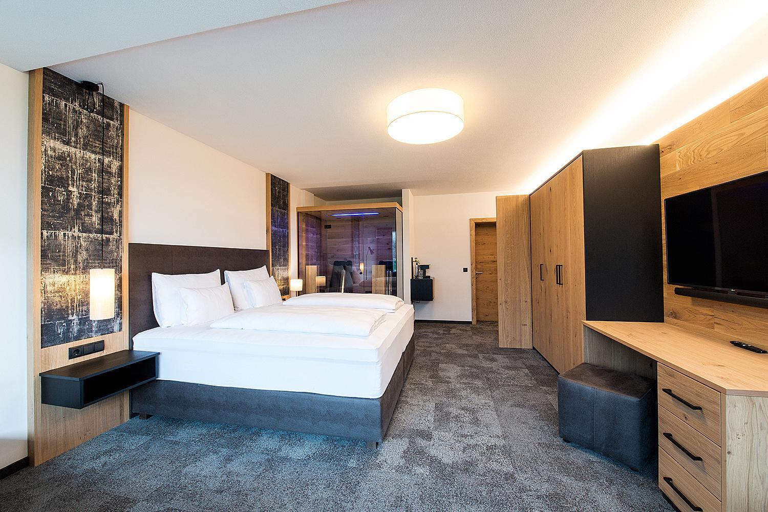 Arthurs Hotel am Achensee 19