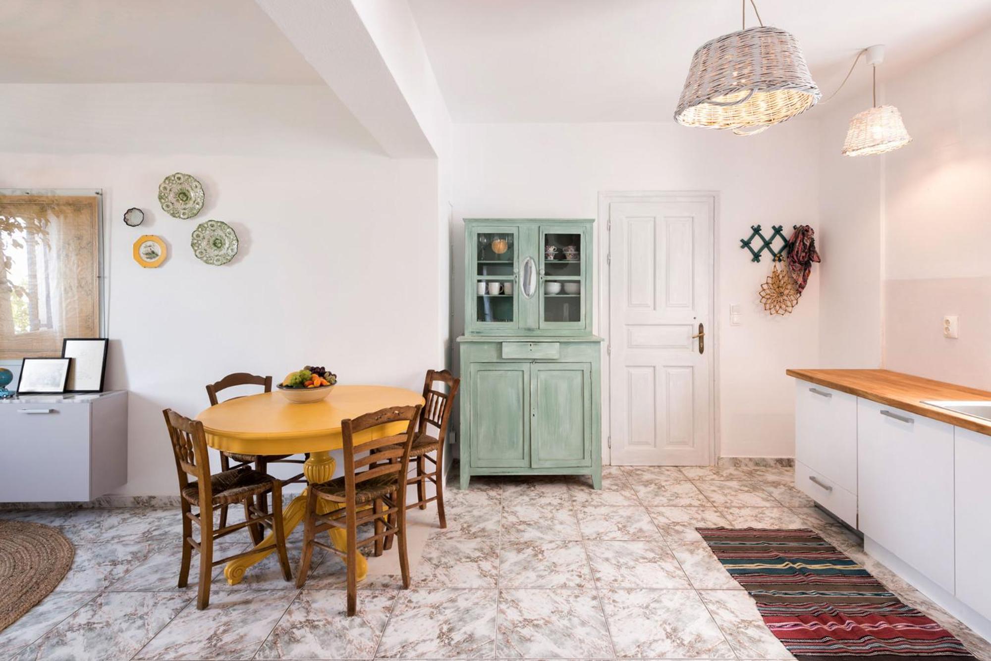 Menta II in Naousa with free parking Paros photo 5