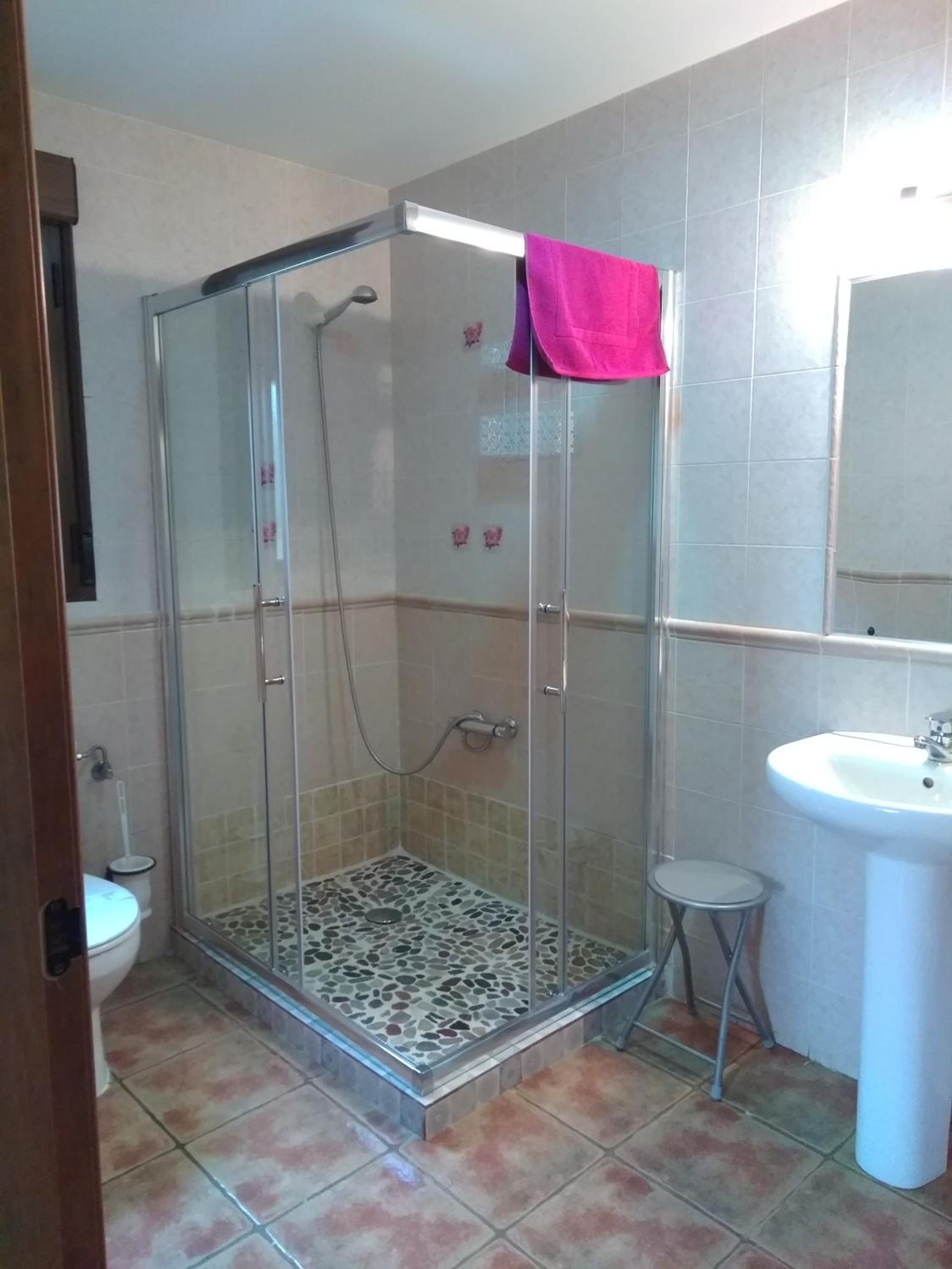 Casa Rural Al-Mofrag y Apartamentos El Mirador de Monfragüe
