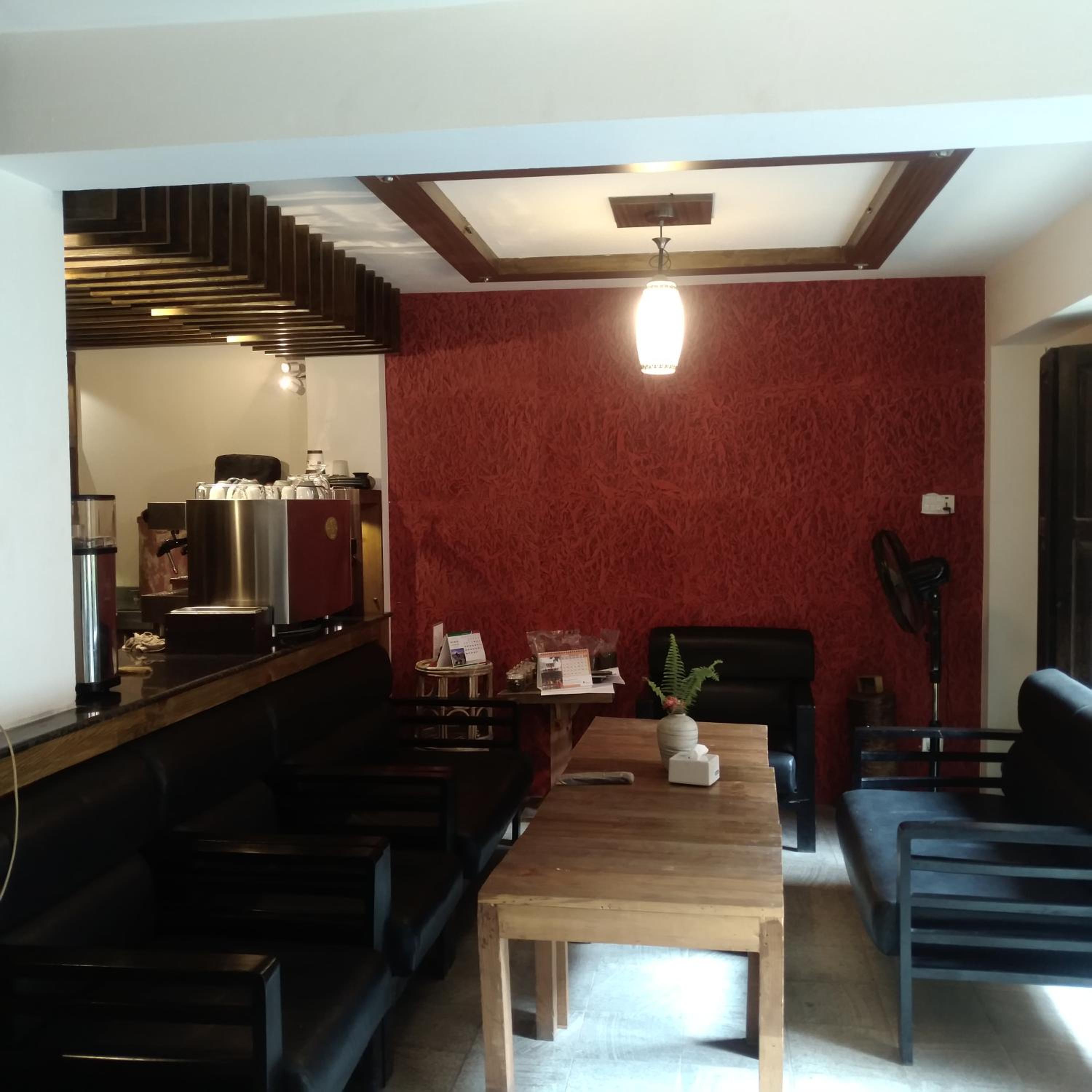 Kumari Guest House