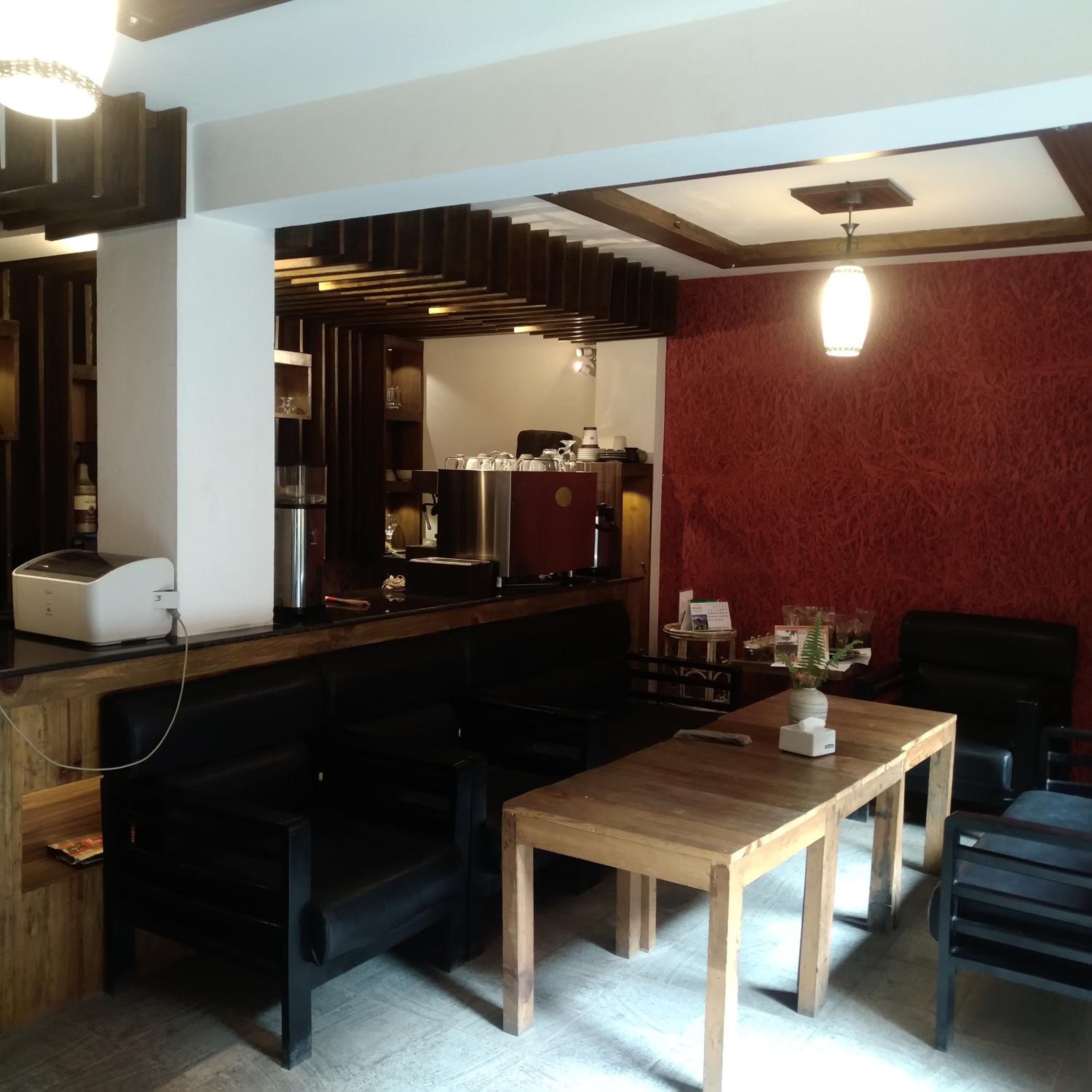 Kumari Guest House