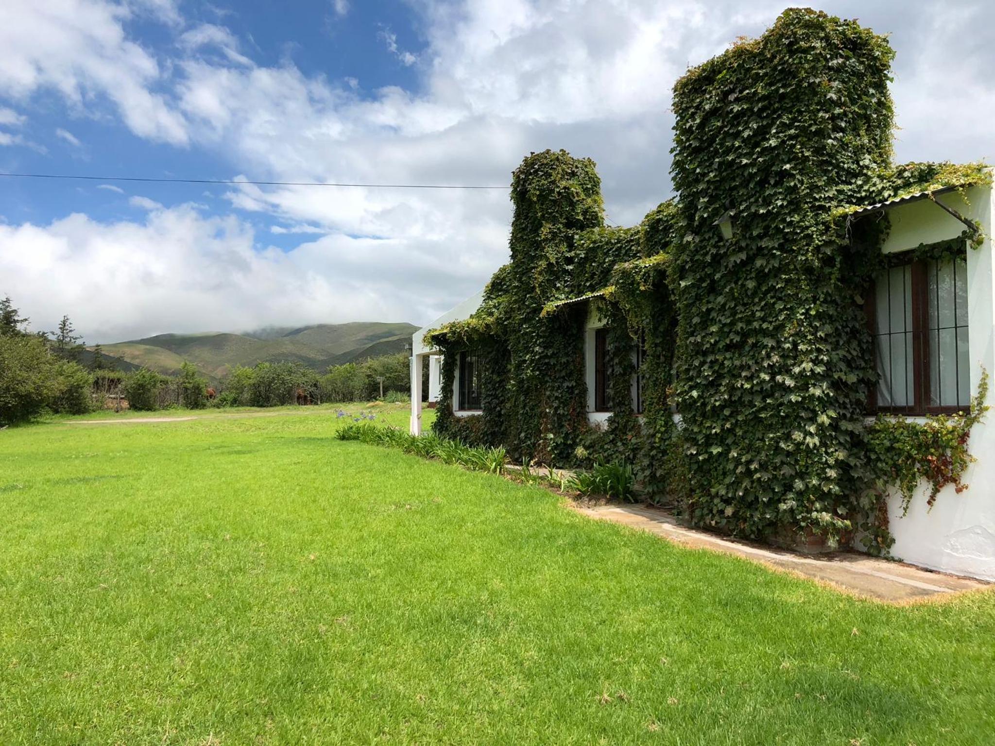 Descanso Perfecto en Tafí del Valle
