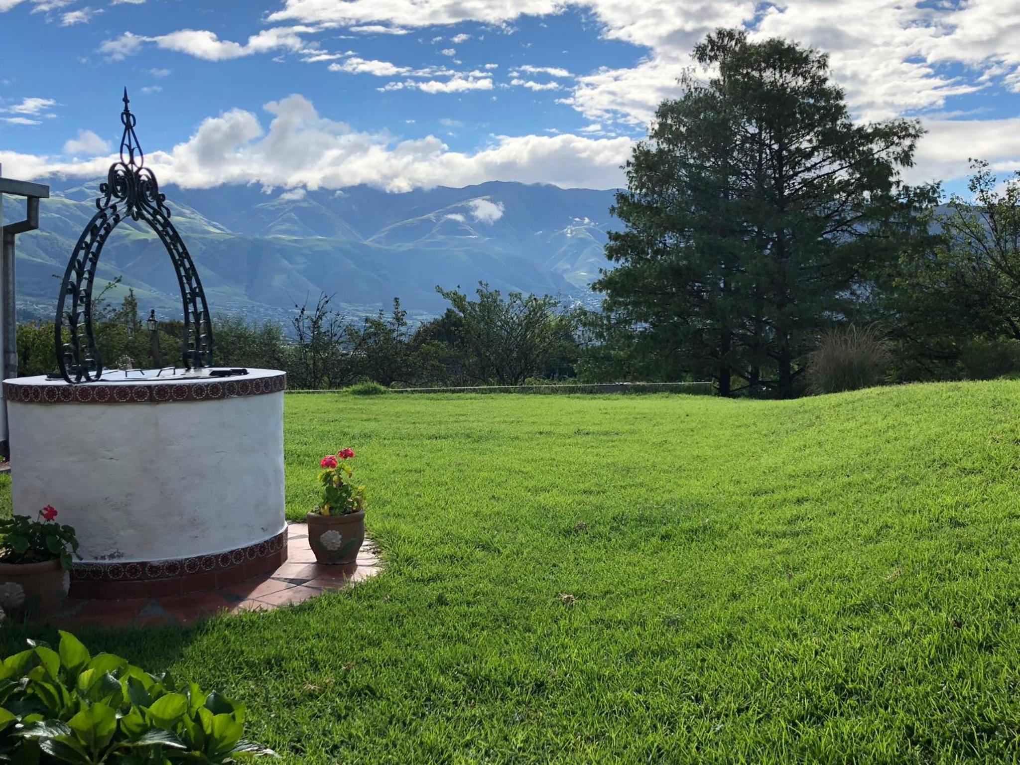 Descanso Perfecto en Tafí del Valle
