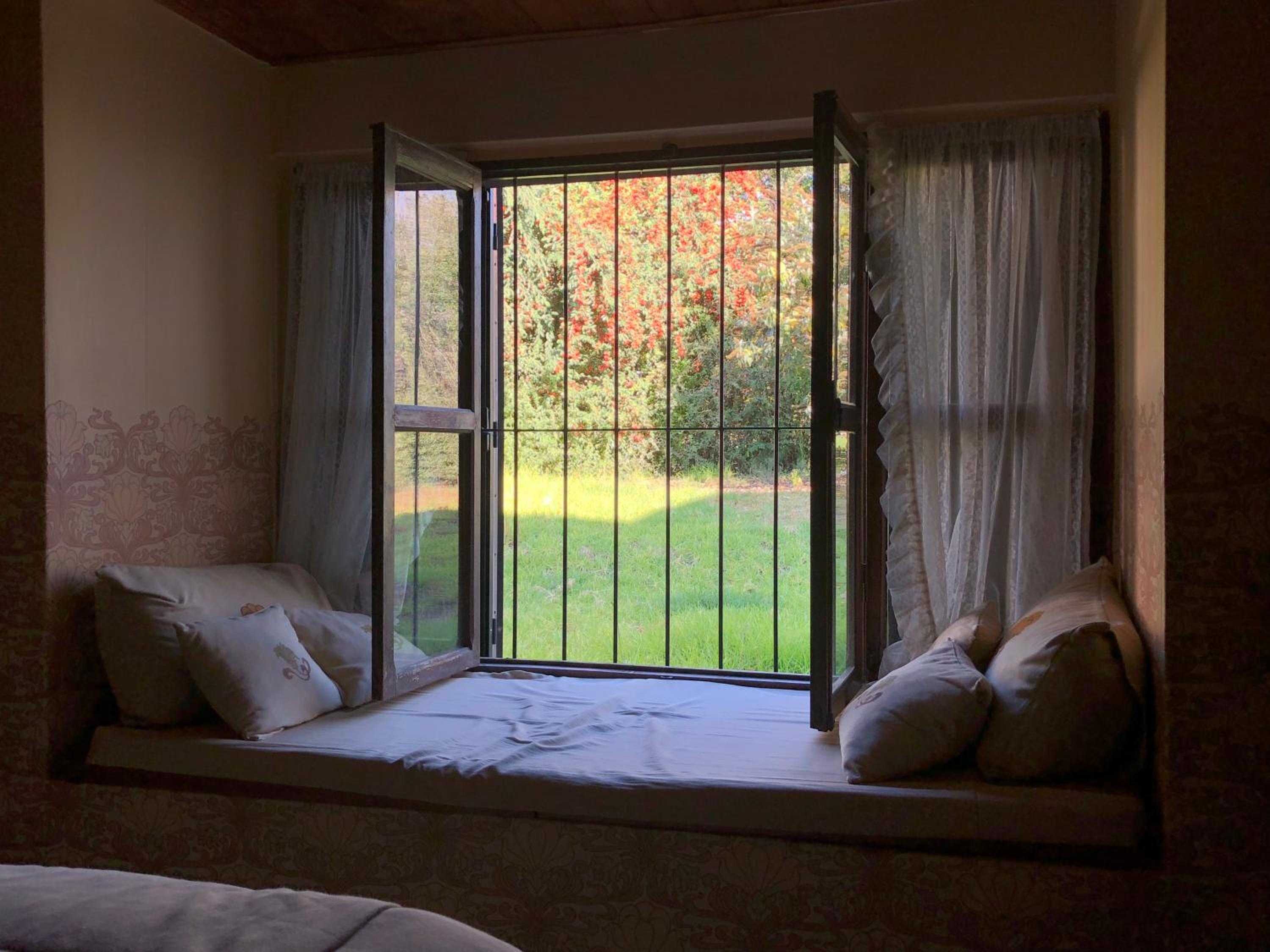 Descanso Perfecto en Tafí del Valle