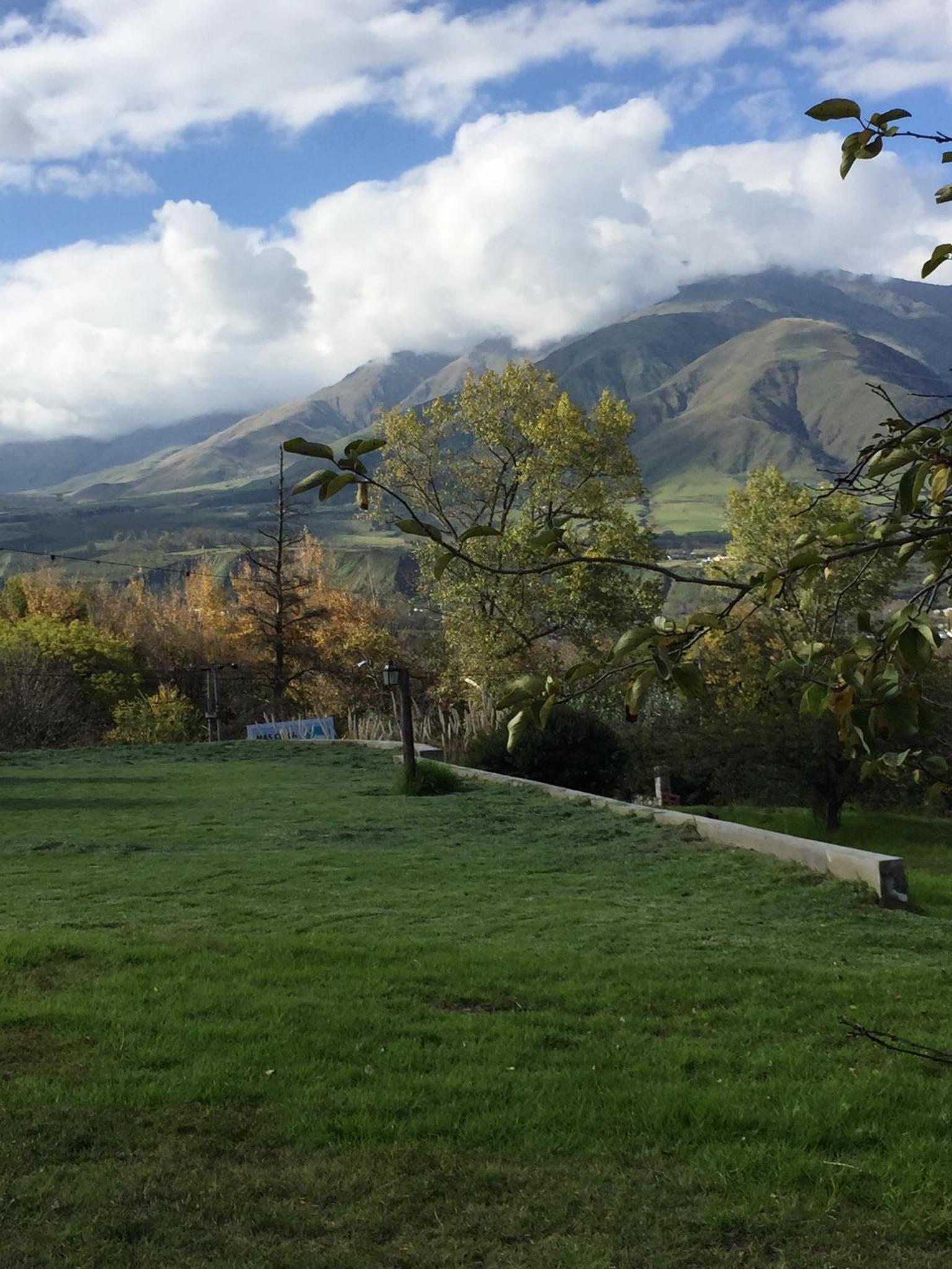 Descanso Perfecto en Tafí del Valle