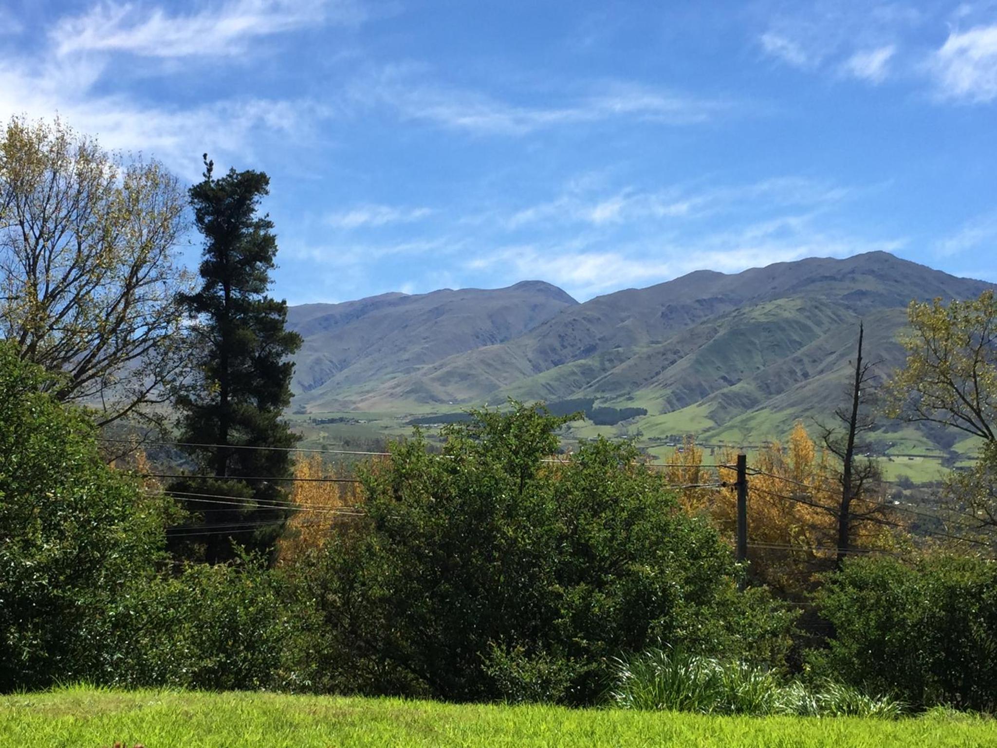 Descanso Perfecto en Tafí del Valle