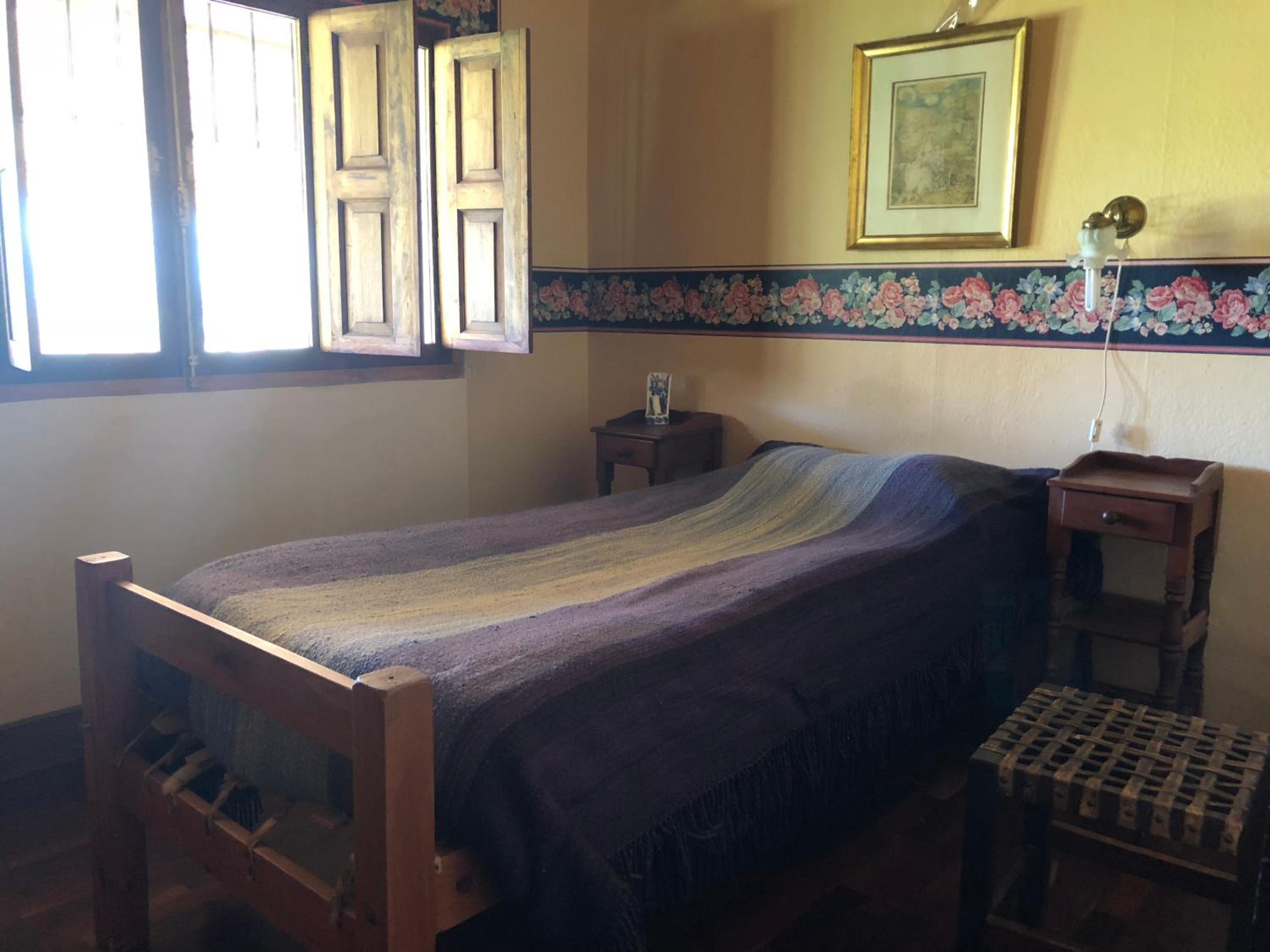 Descanso Perfecto en Tafí del Valle