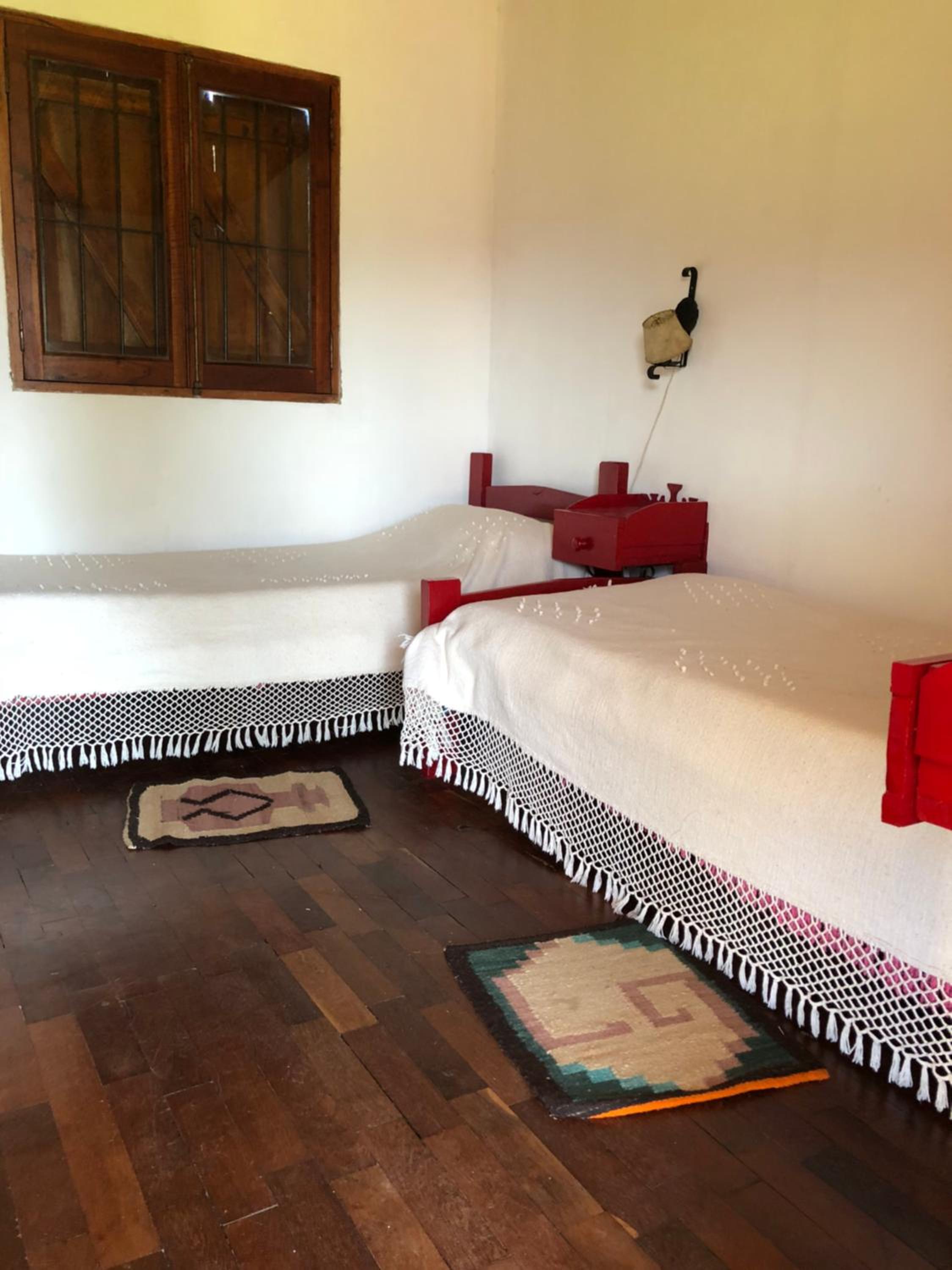 Descanso Perfecto en Tafí del Valle