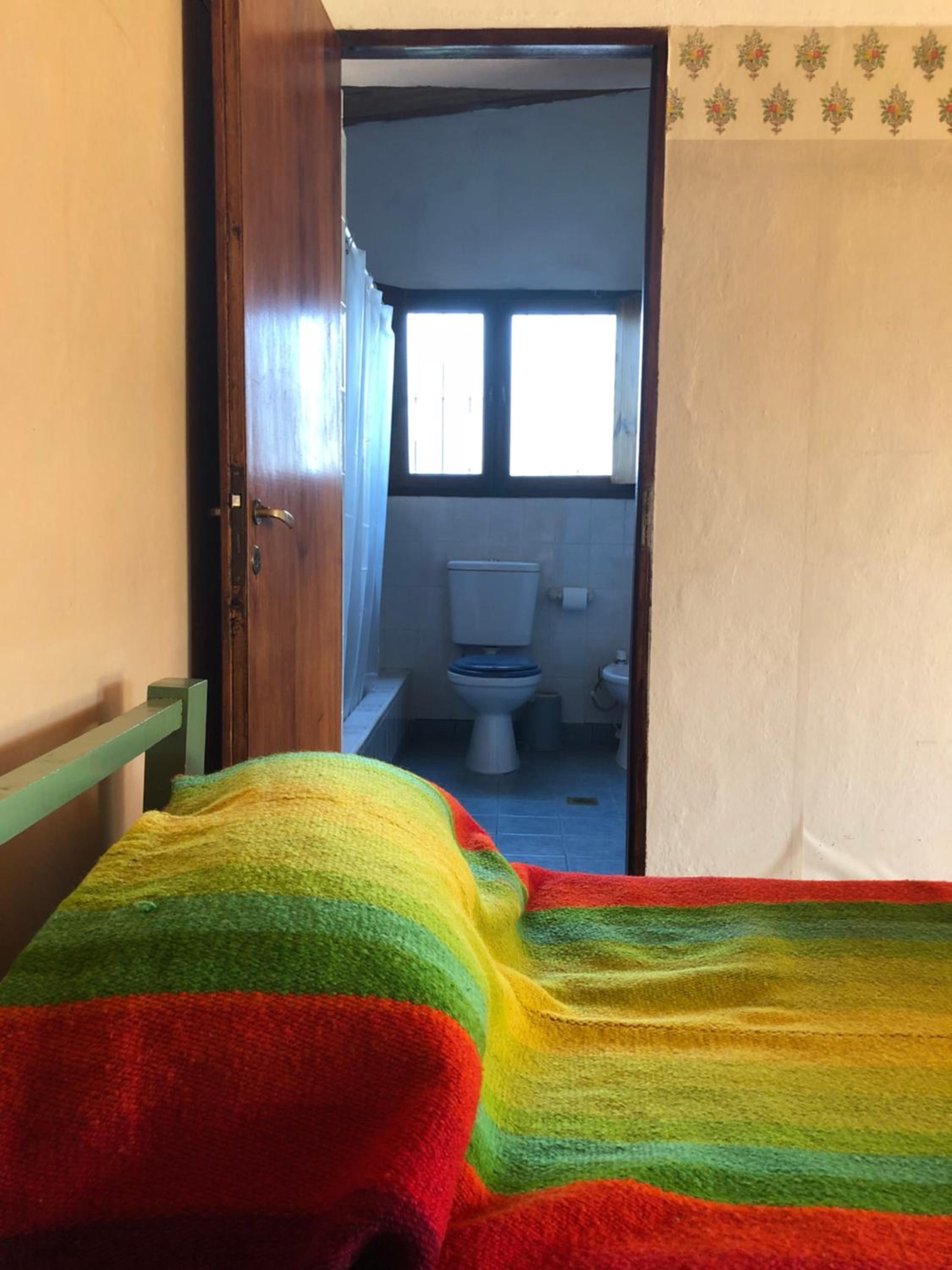 Descanso Perfecto en Tafí del Valle
