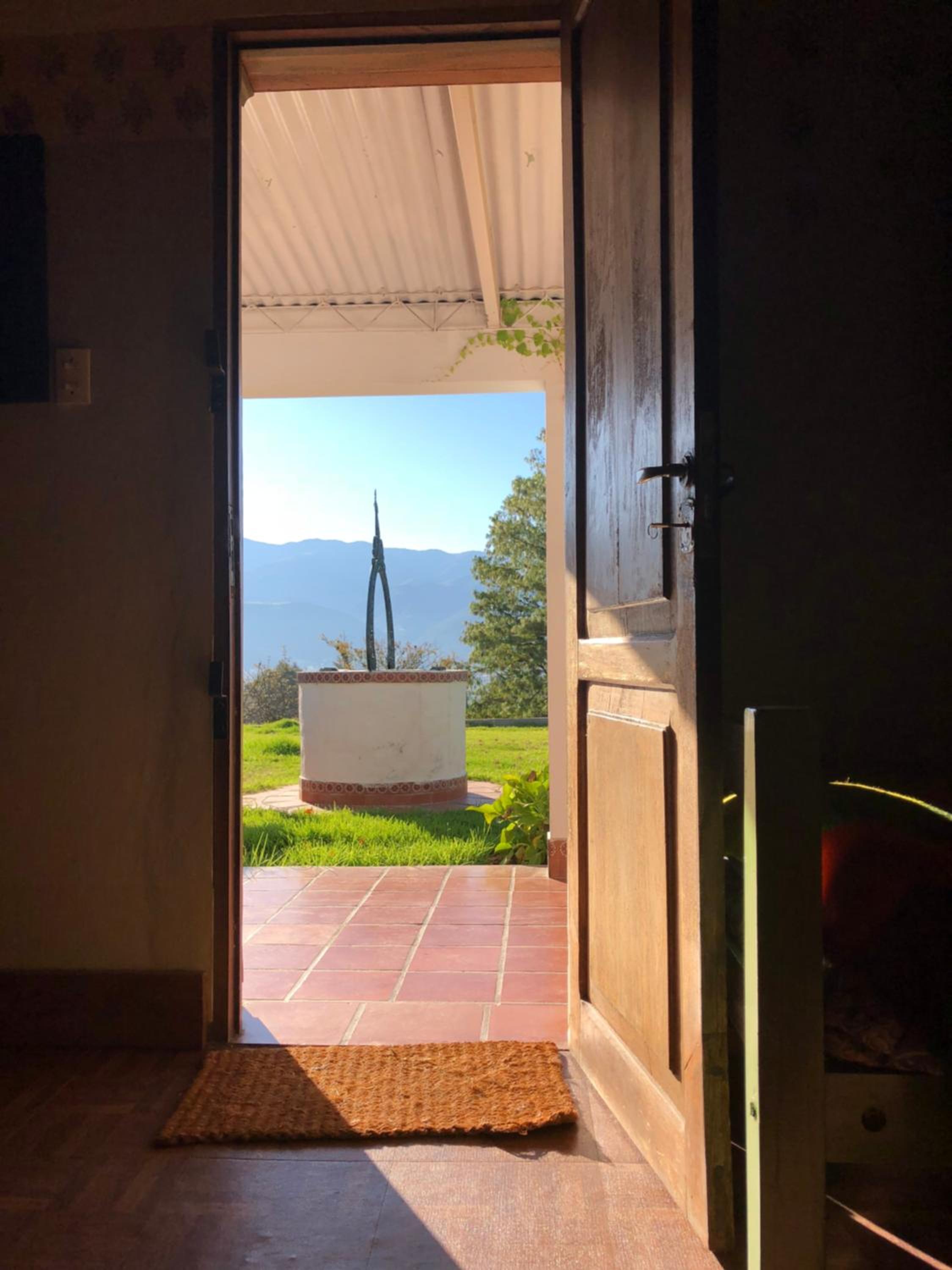 Descanso Perfecto en Tafí del Valle