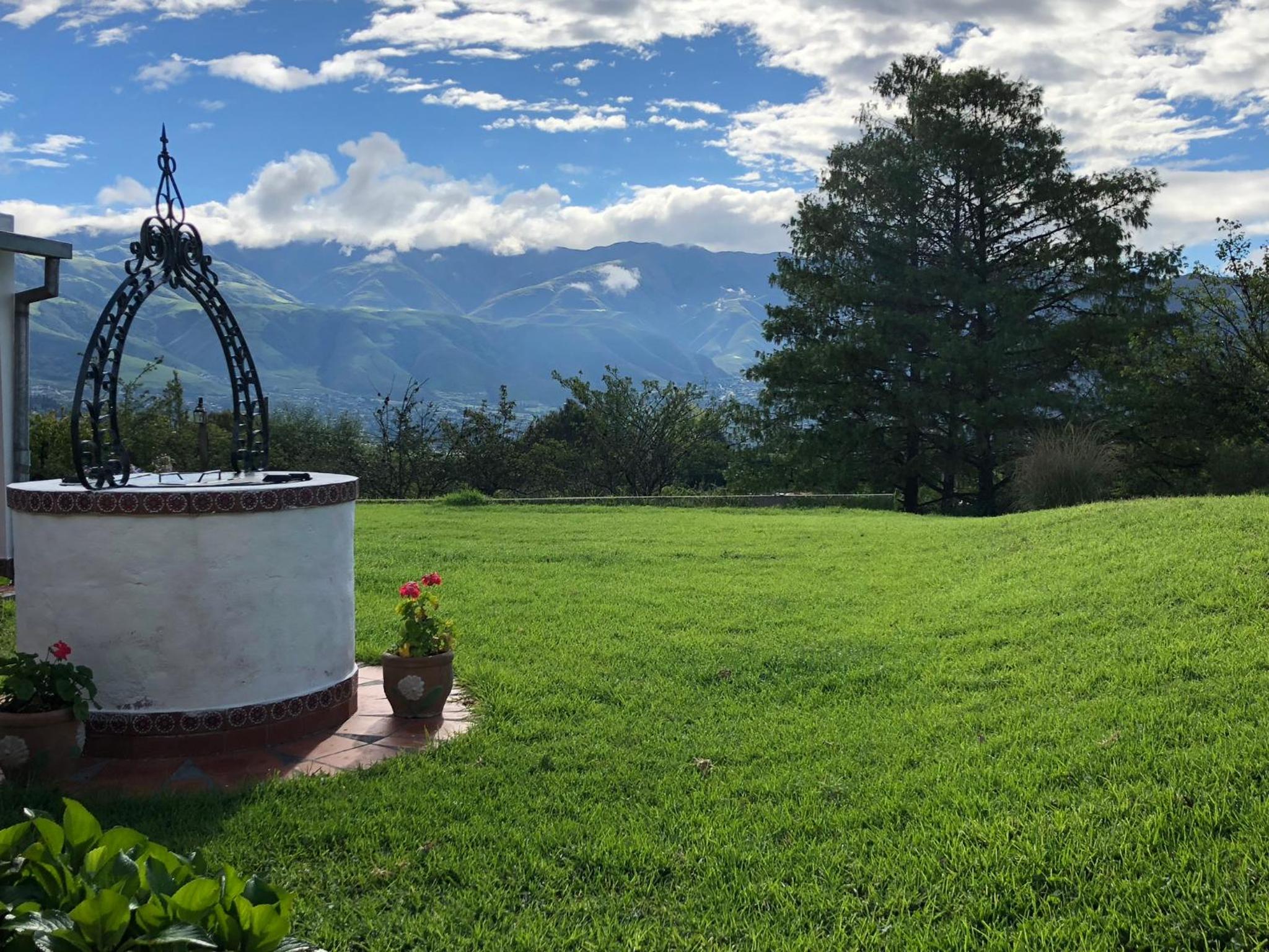 Descanso Perfecto en Tafí del Valle
