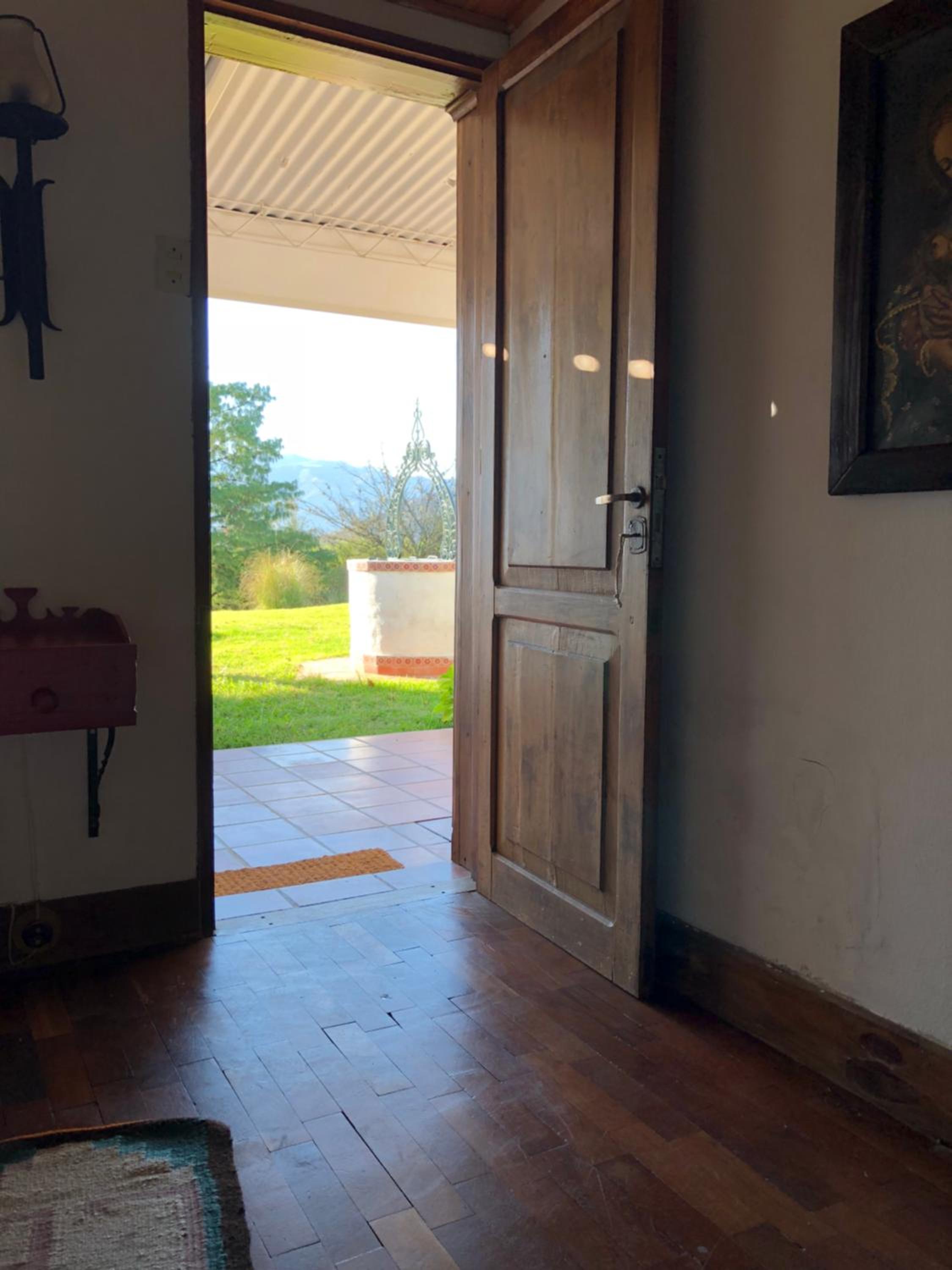 Descanso Perfecto en Tafí del Valle