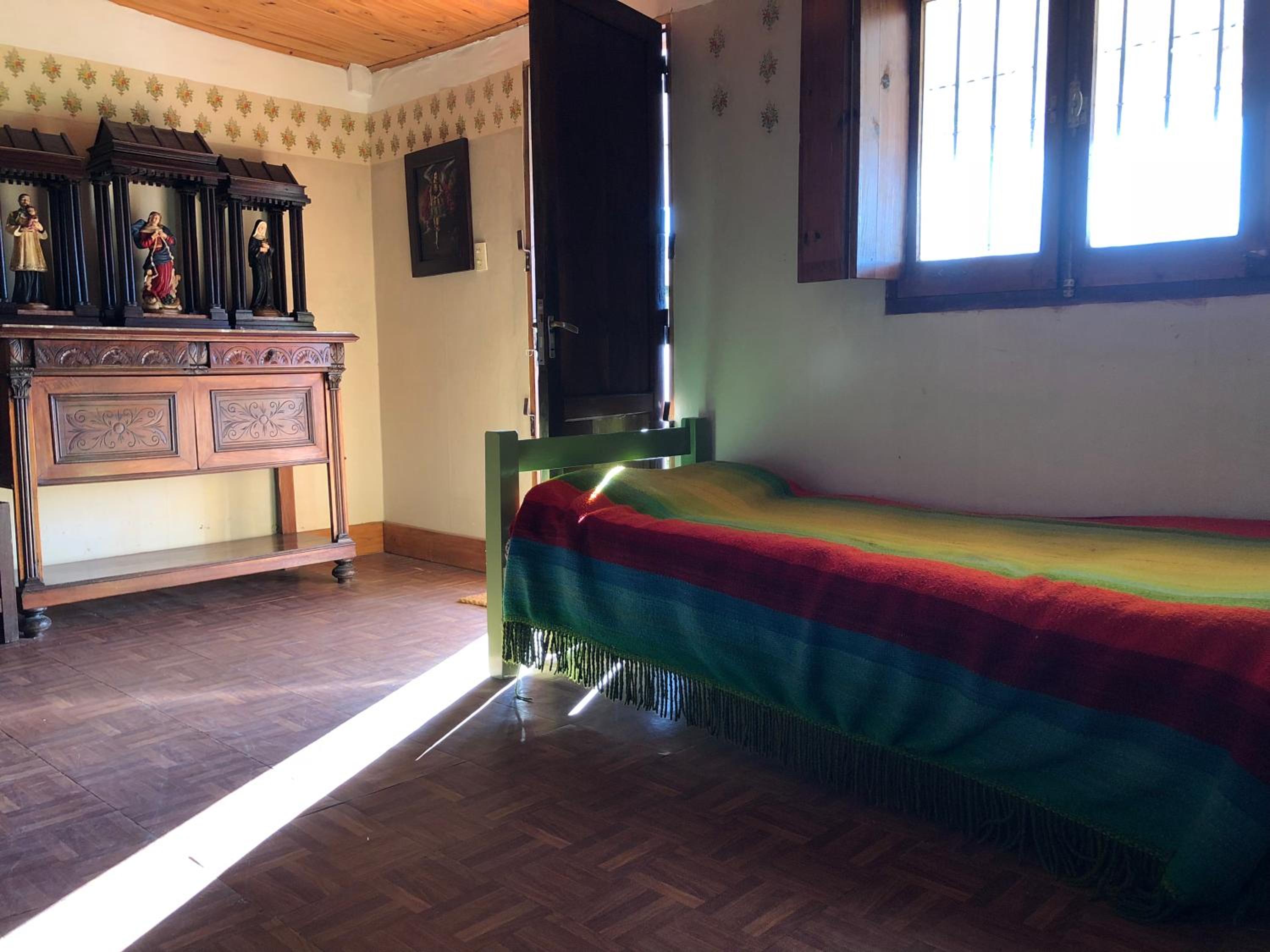 Descanso Perfecto en Tafí del Valle
