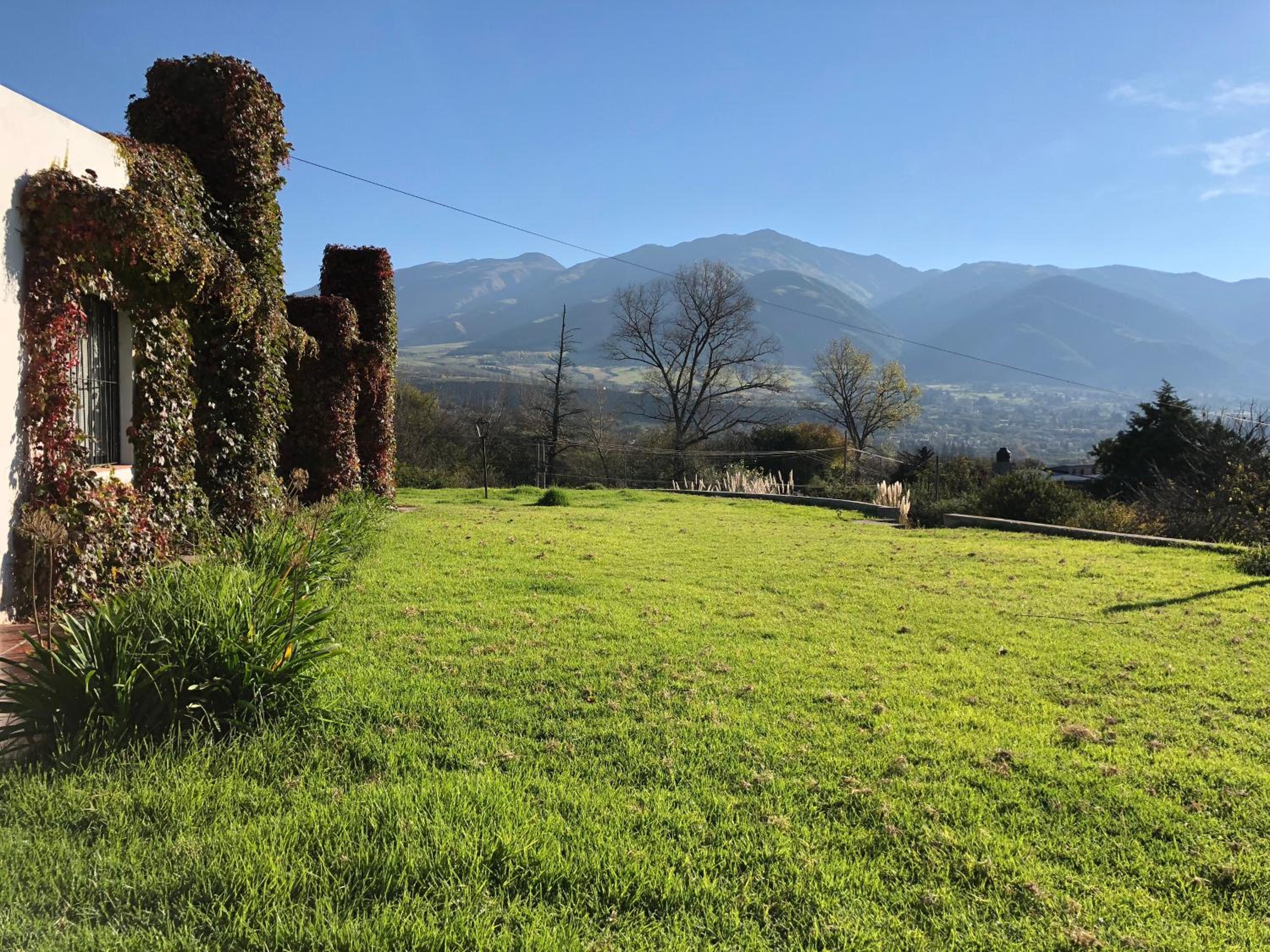 Descanso Perfecto en Tafí del Valle