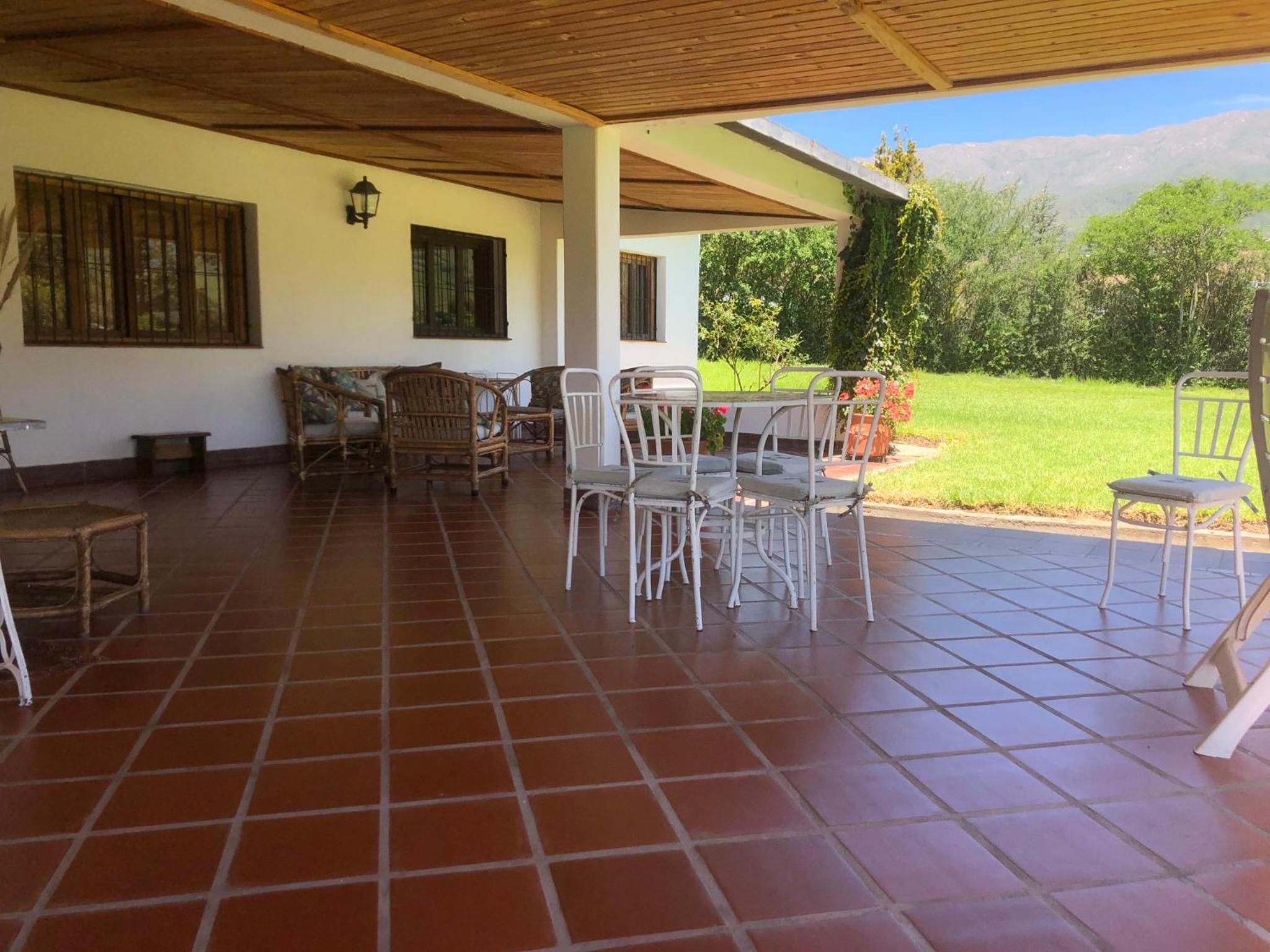 Descanso Perfecto en Tafí del Valle
