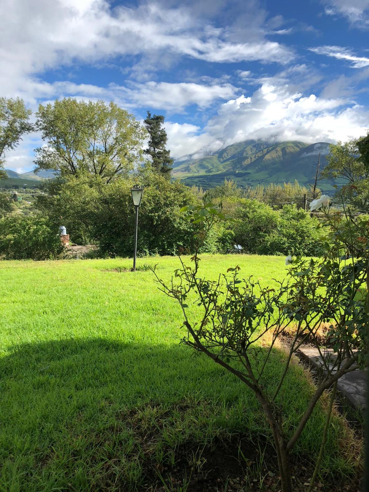Descanso Perfecto en Tafí del Valle