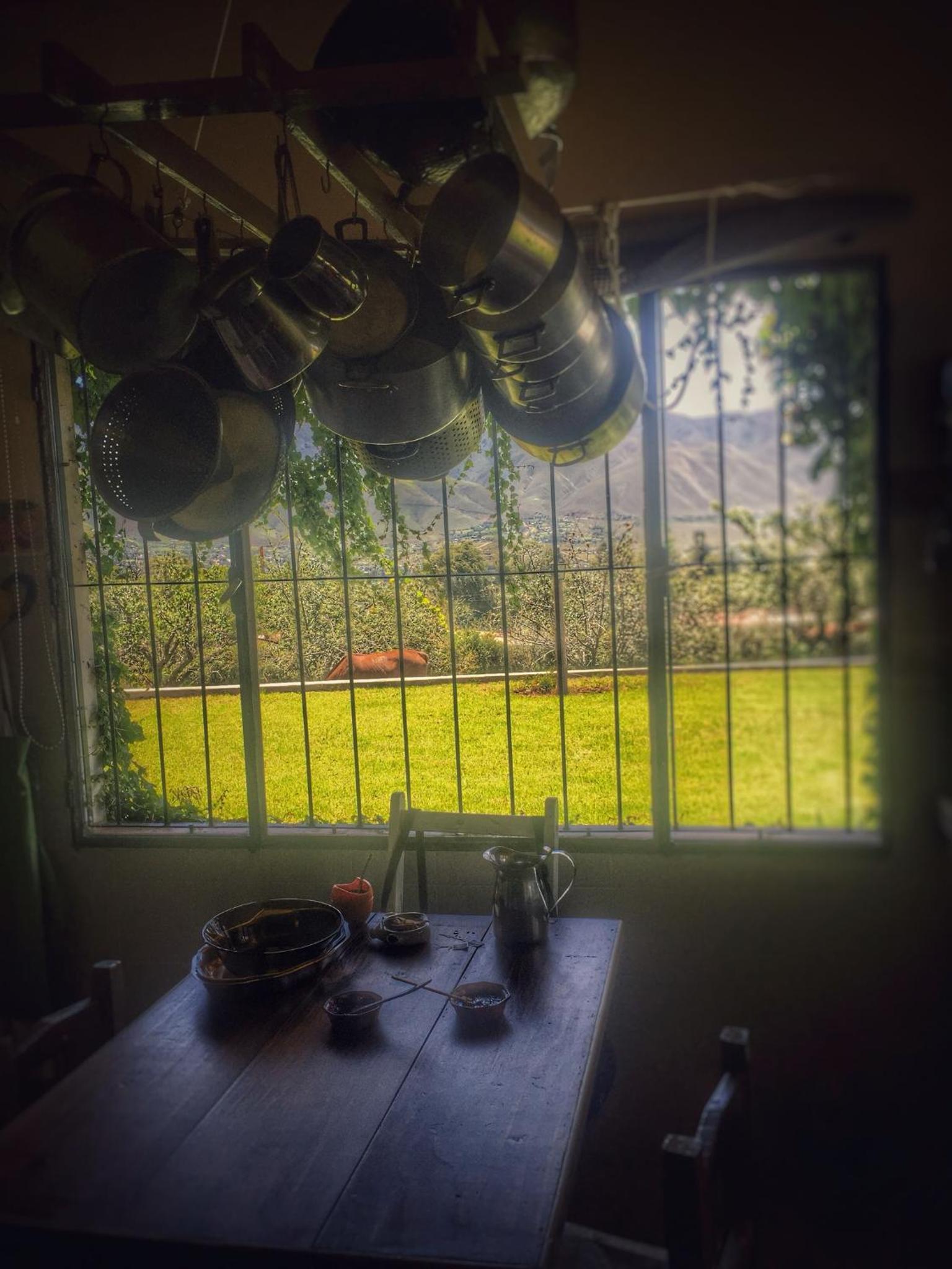 Descanso Perfecto en Tafí del Valle