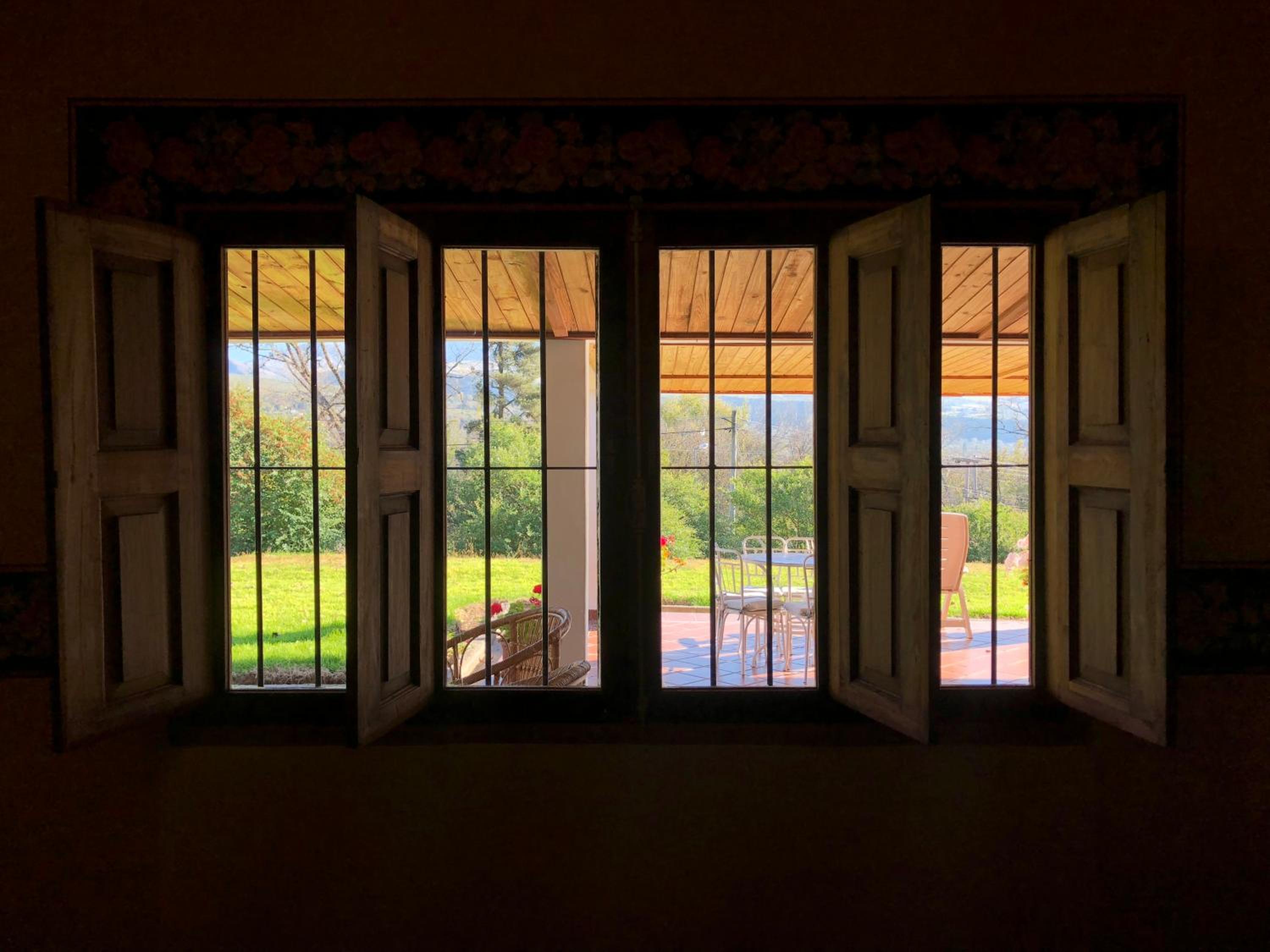 Descanso Perfecto en Tafí del Valle