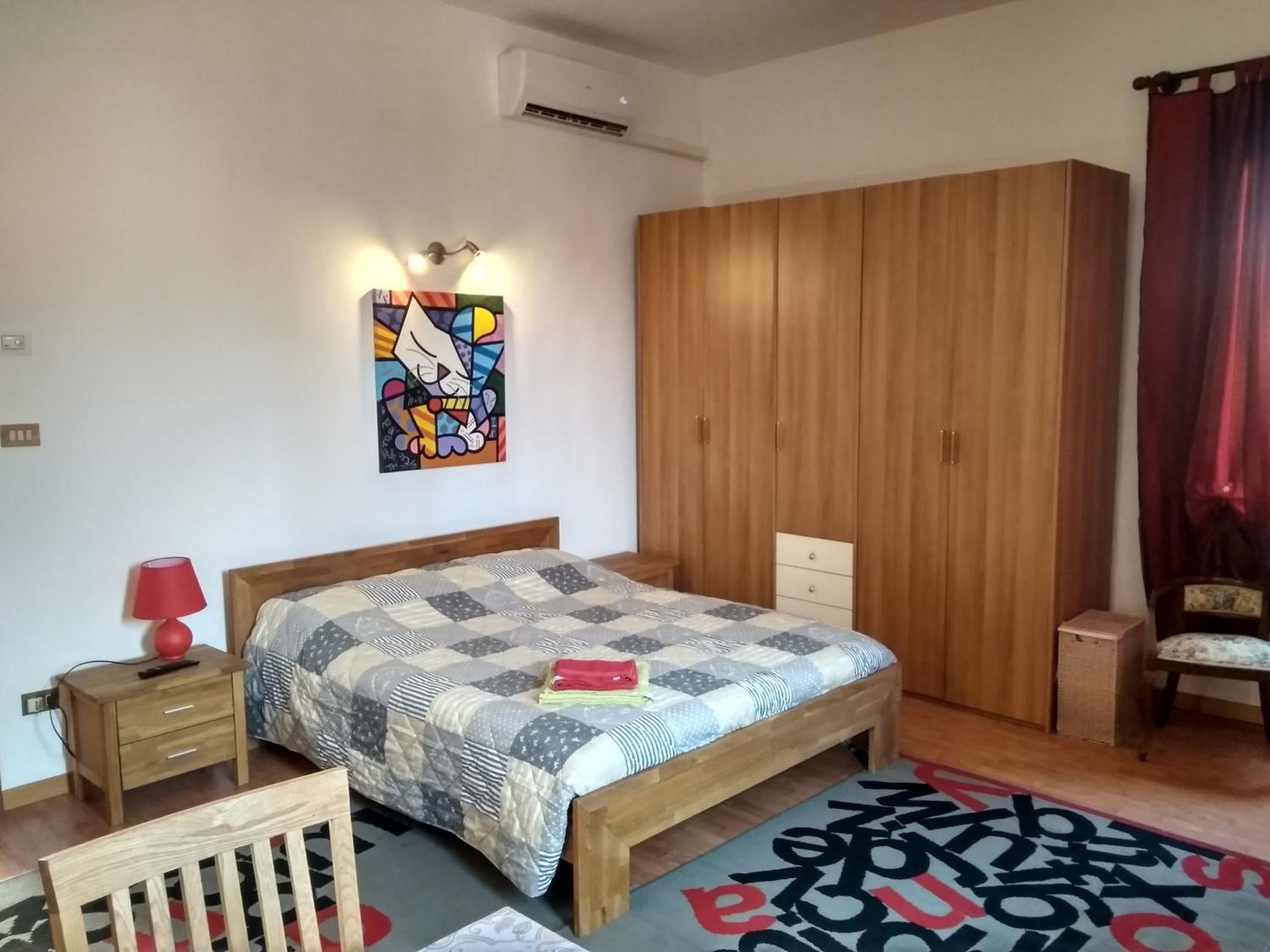 Appartamento La Chiocciola view 3