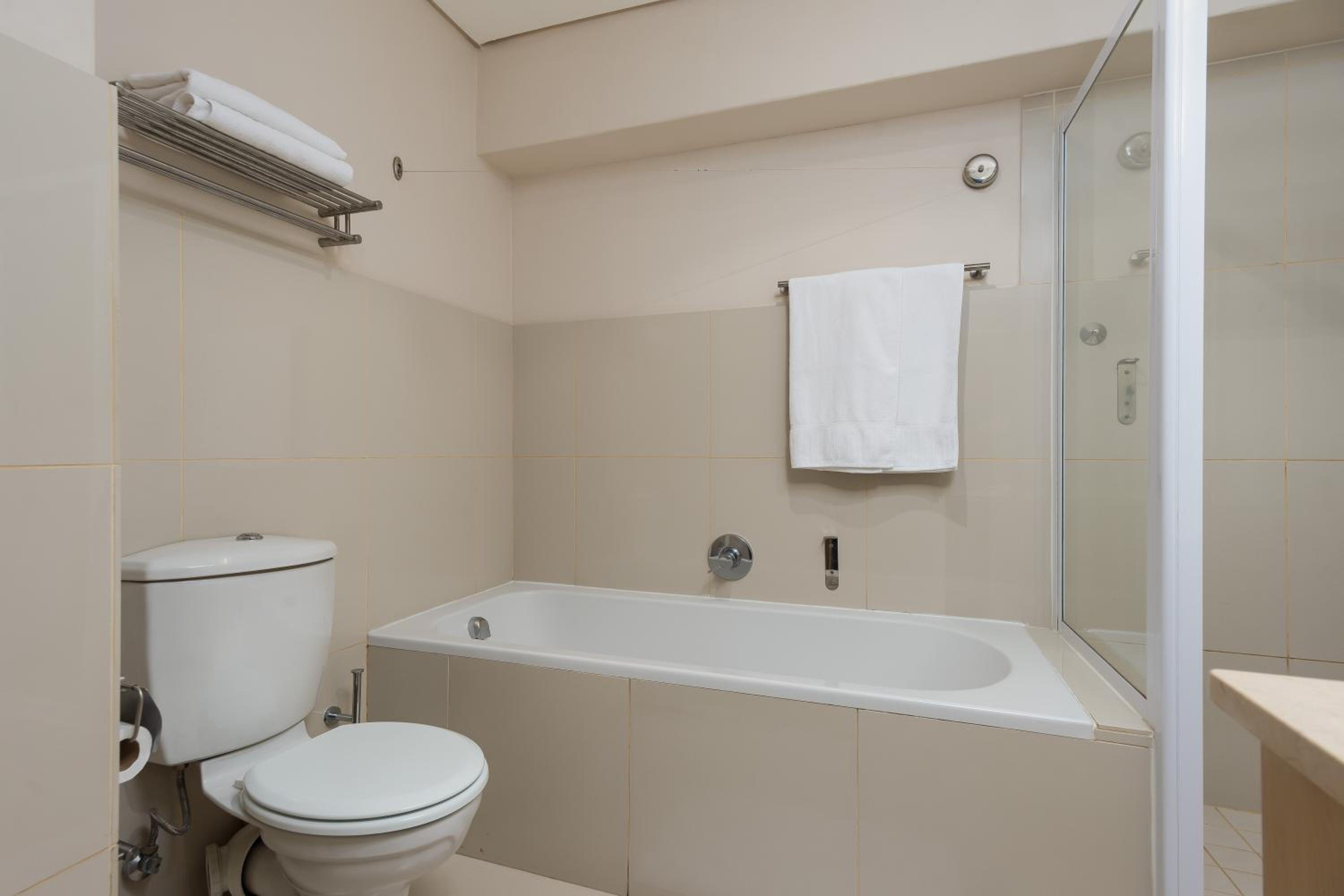 Fountain Suites Apartments