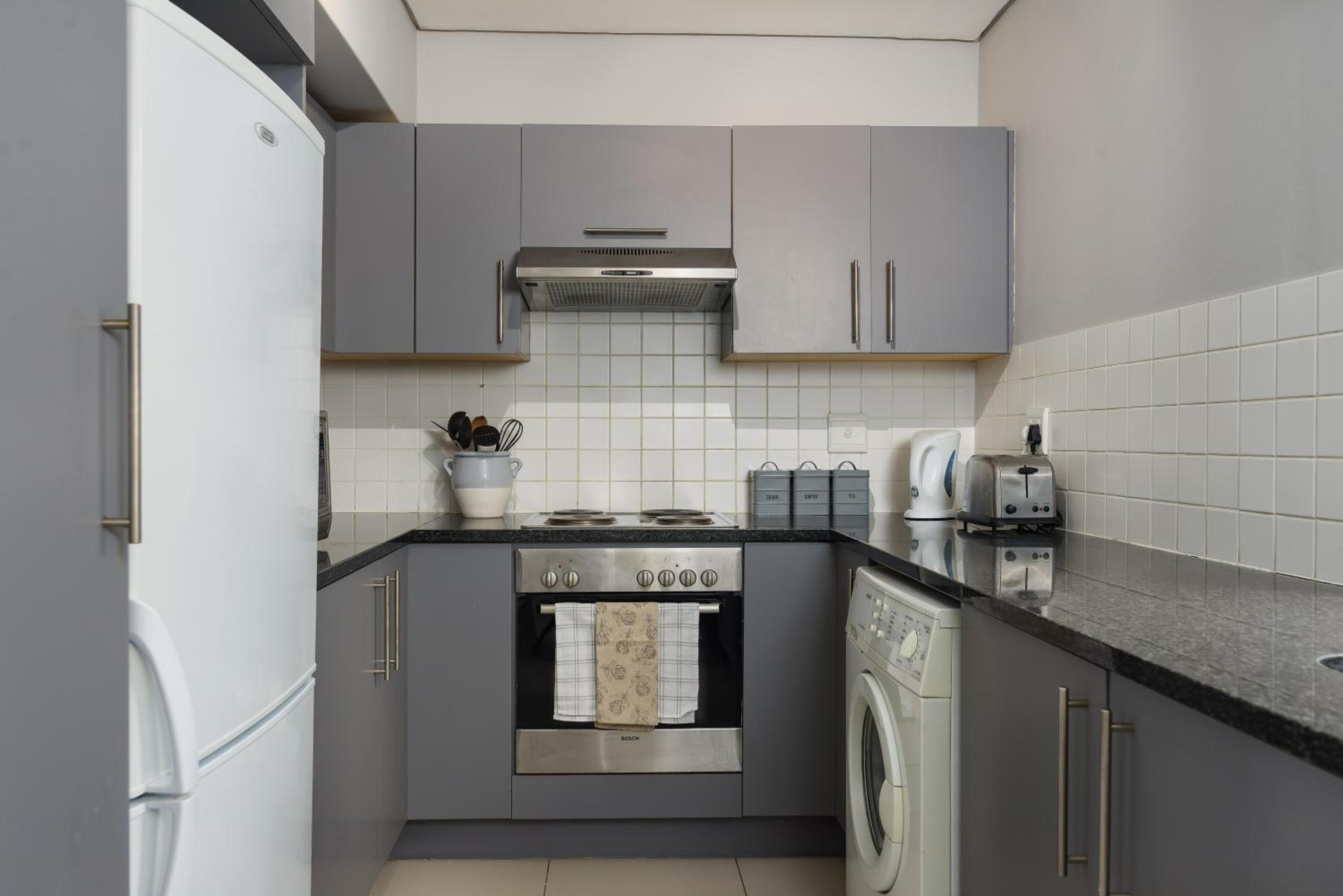 Fountain Suites Apartments