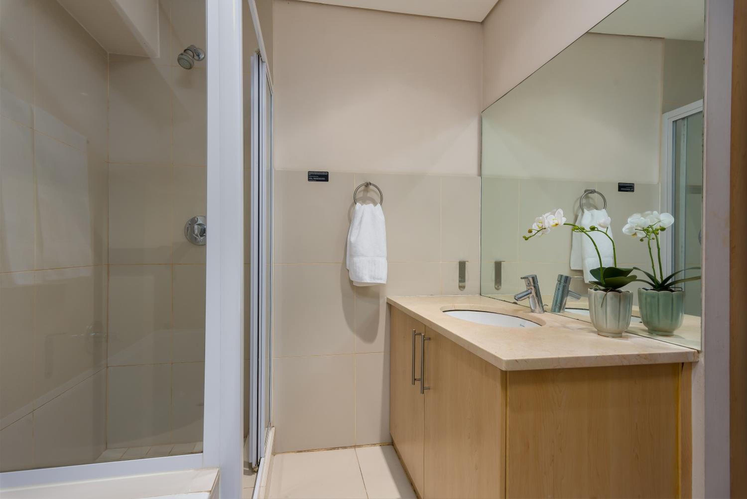 Fountain Suites Apartments