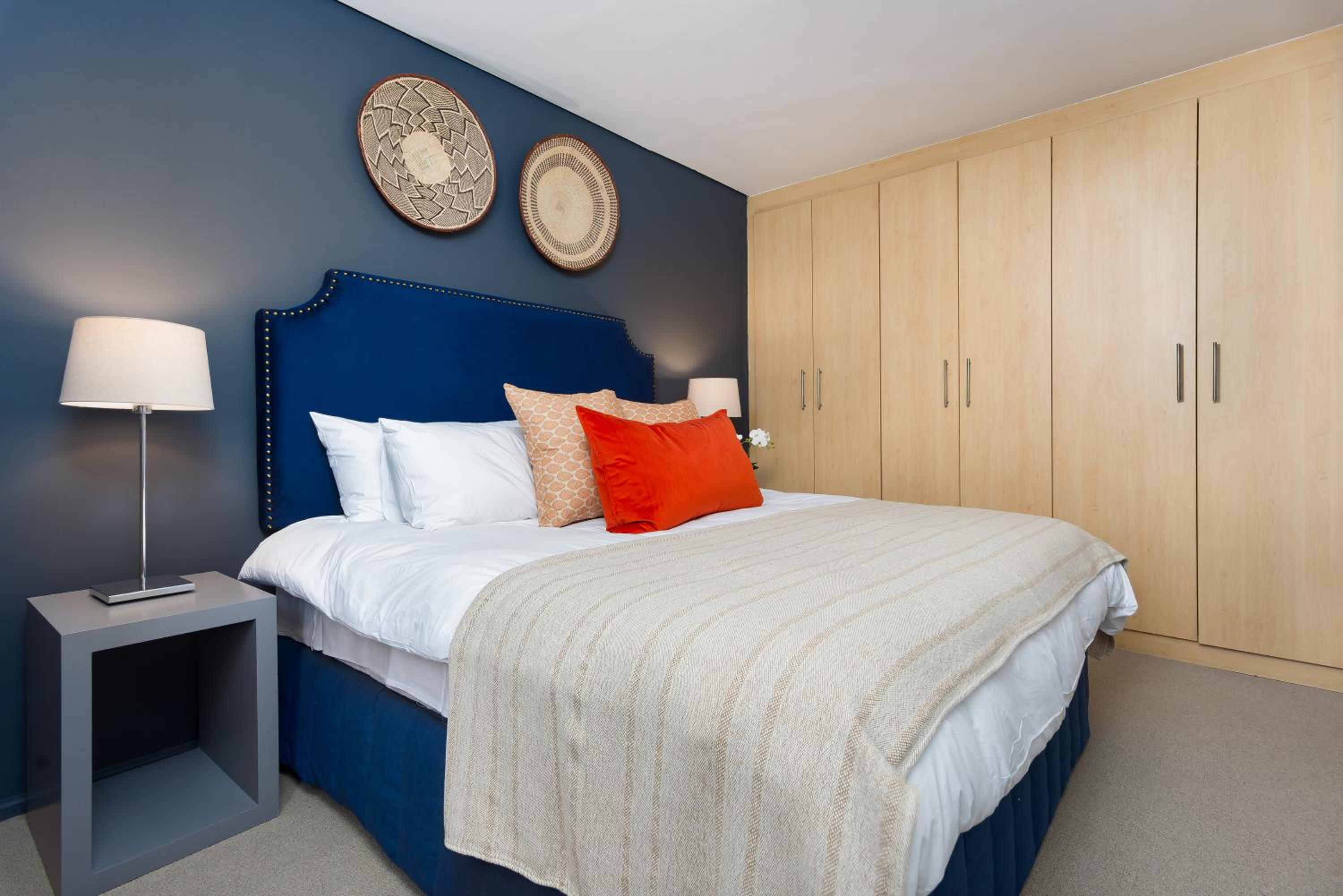 Fountain Suites Apartments